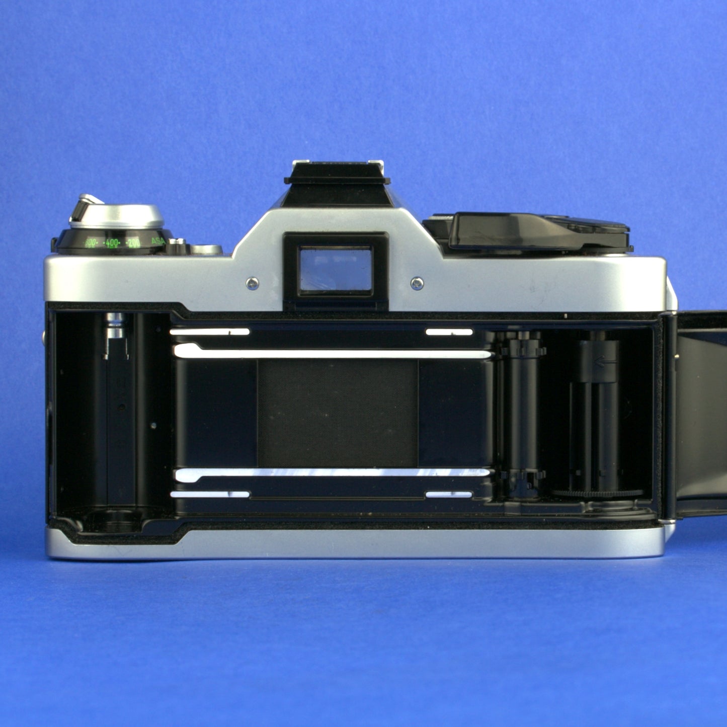 Canon AE-1 Program Film Camera Body *** READ ***