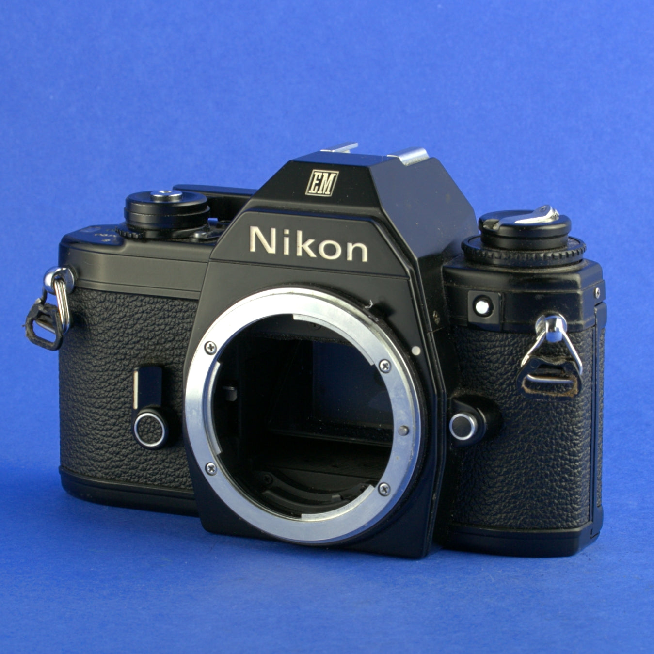 Nikon EM Film Camera Body