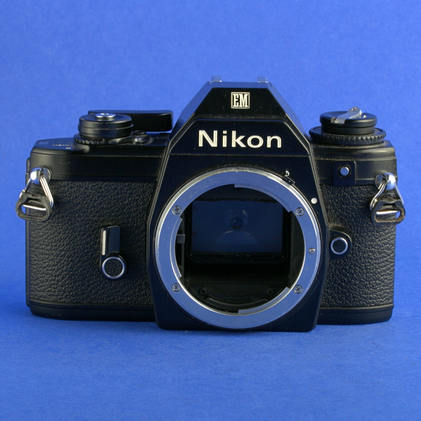 Nikon EM Film Camera Body