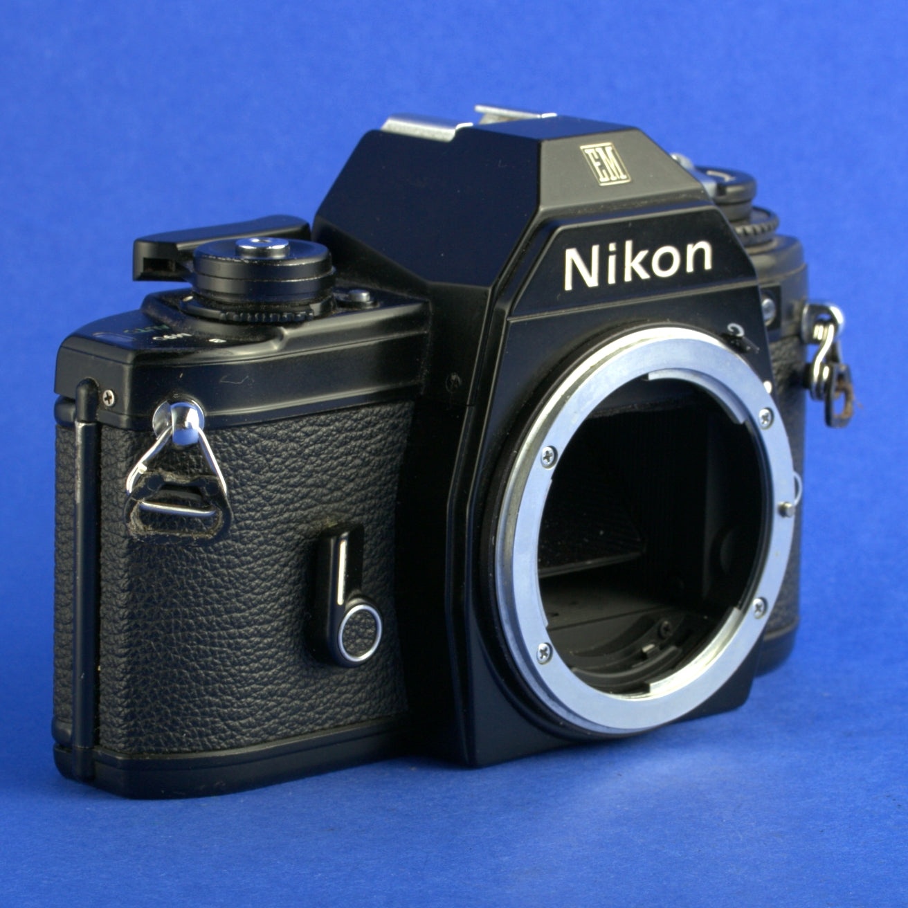 Nikon EM Film Camera Body