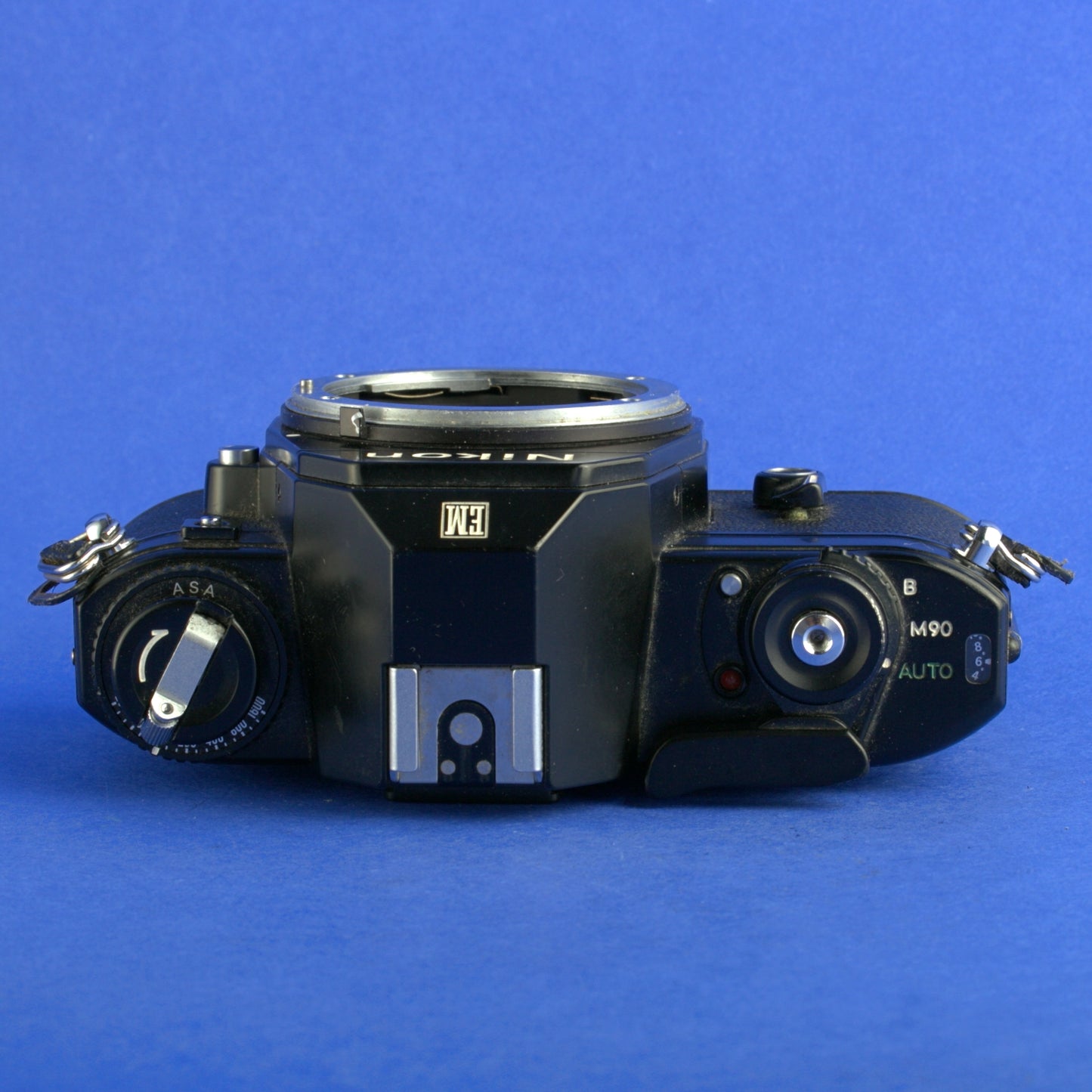 Nikon EM Film Camera Body