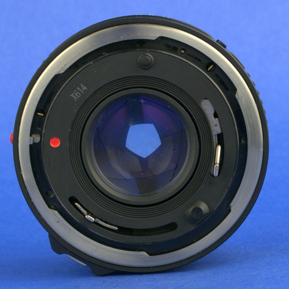 Canon FD 50mm 1.8 Lens *** READ ***