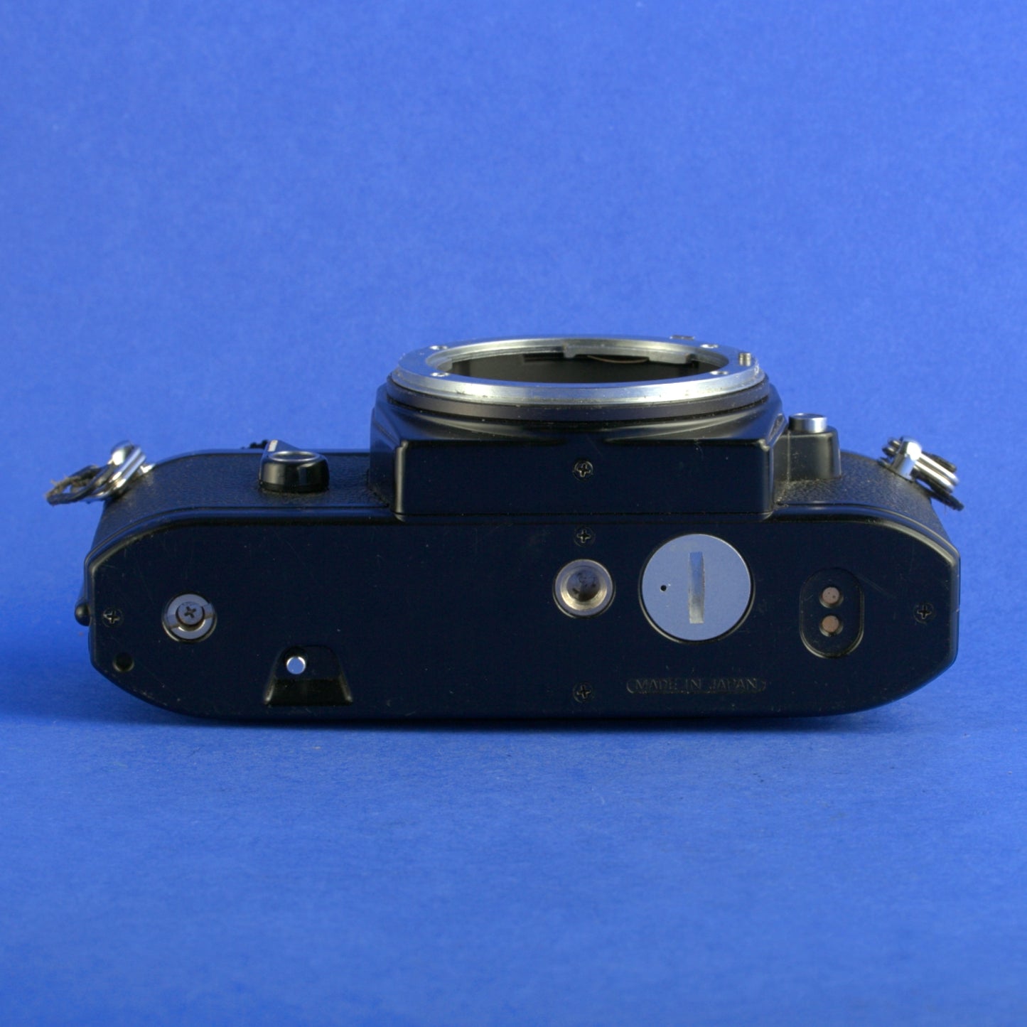 Nikon EM Film Camera Body