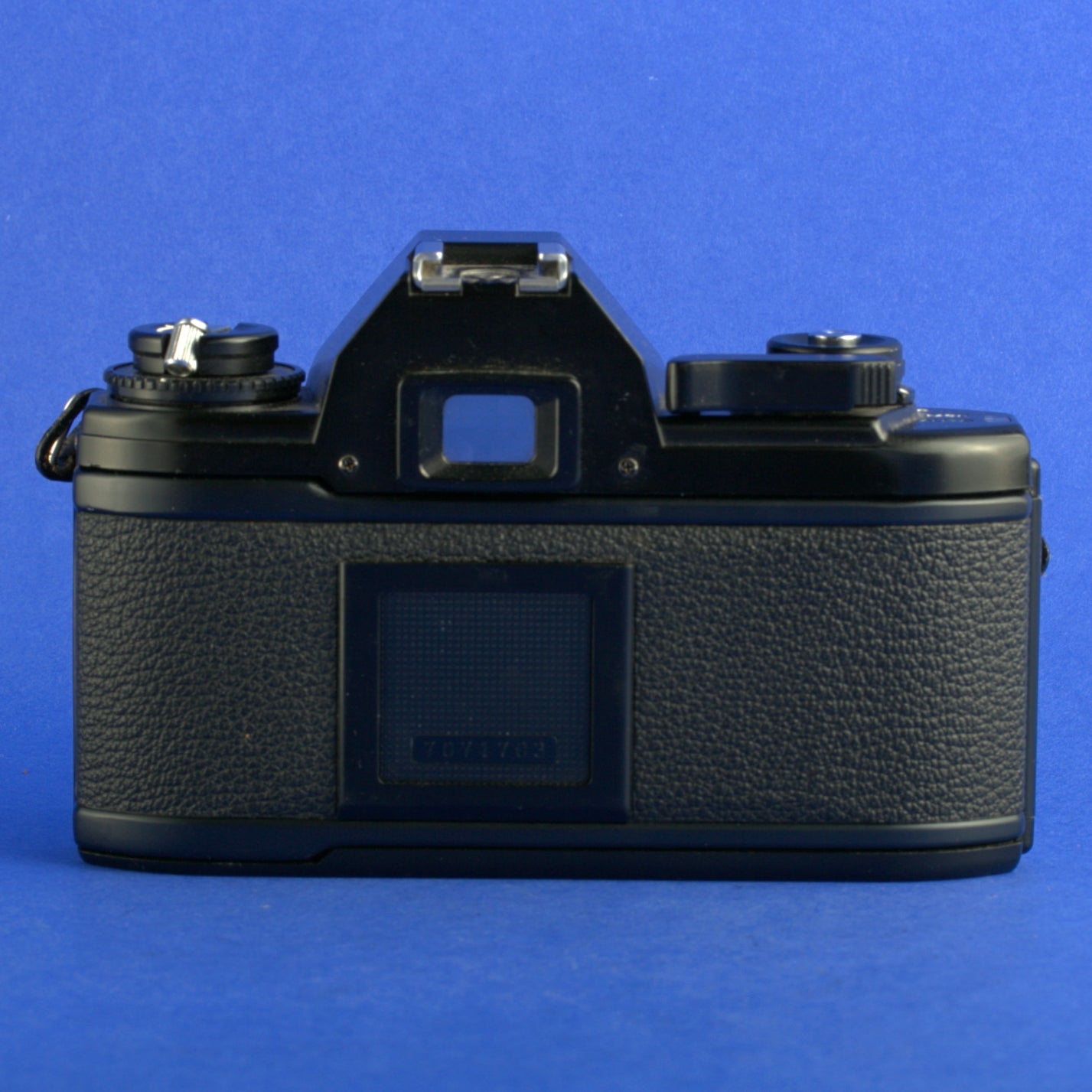 Nikon EM Film Camera Body