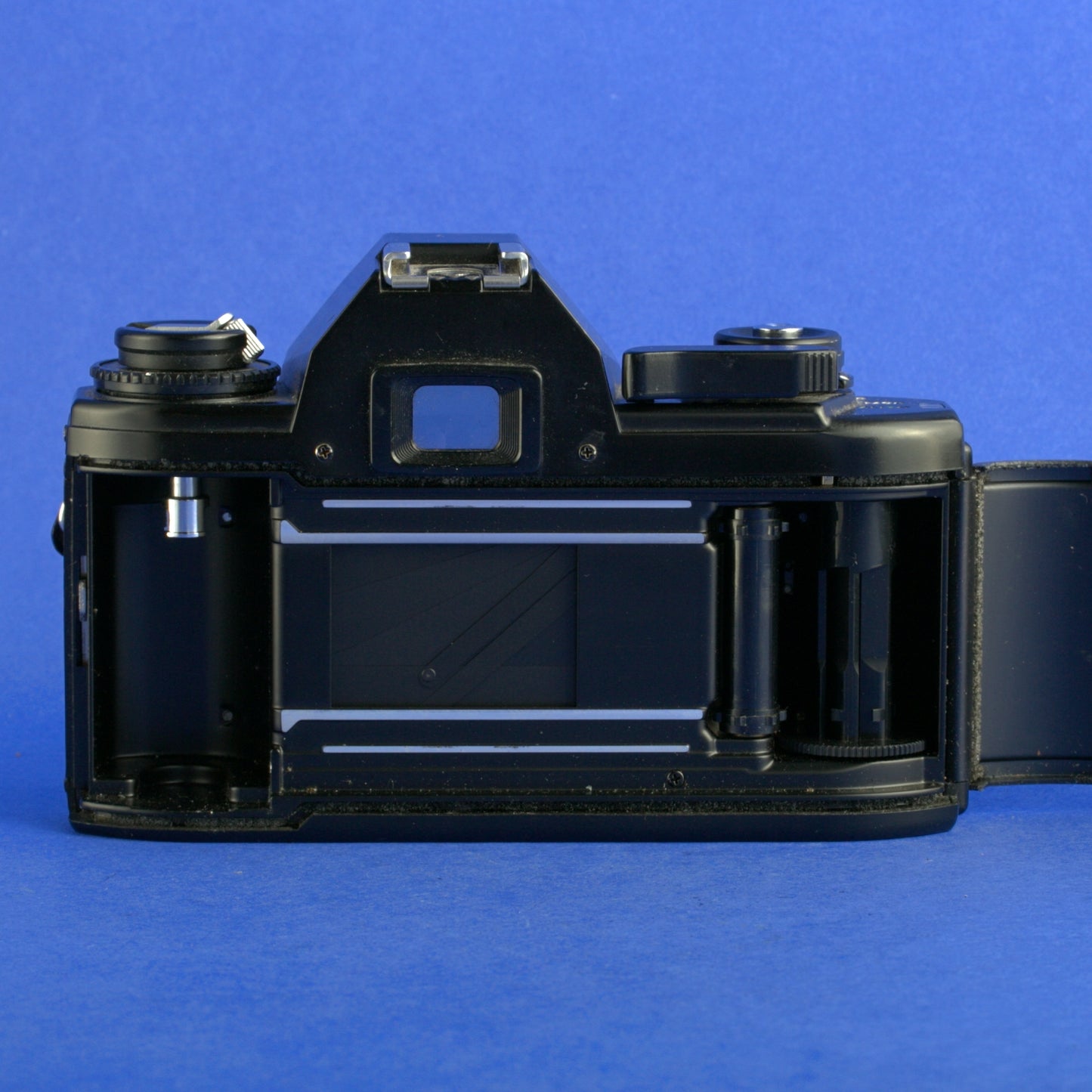 Nikon EM Film Camera Body