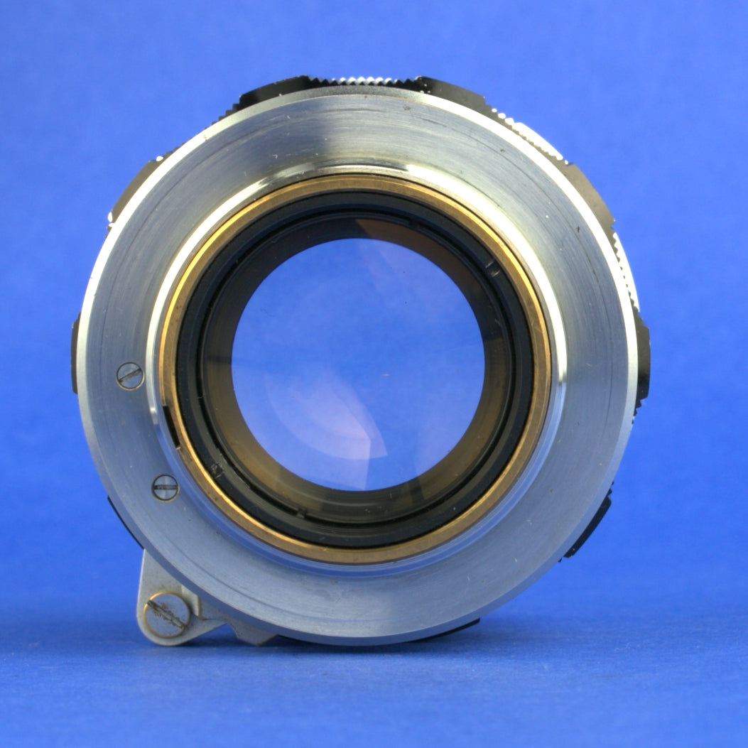 Canon 50mm 1.4 LTM Rangefinder Lens *** READ ***