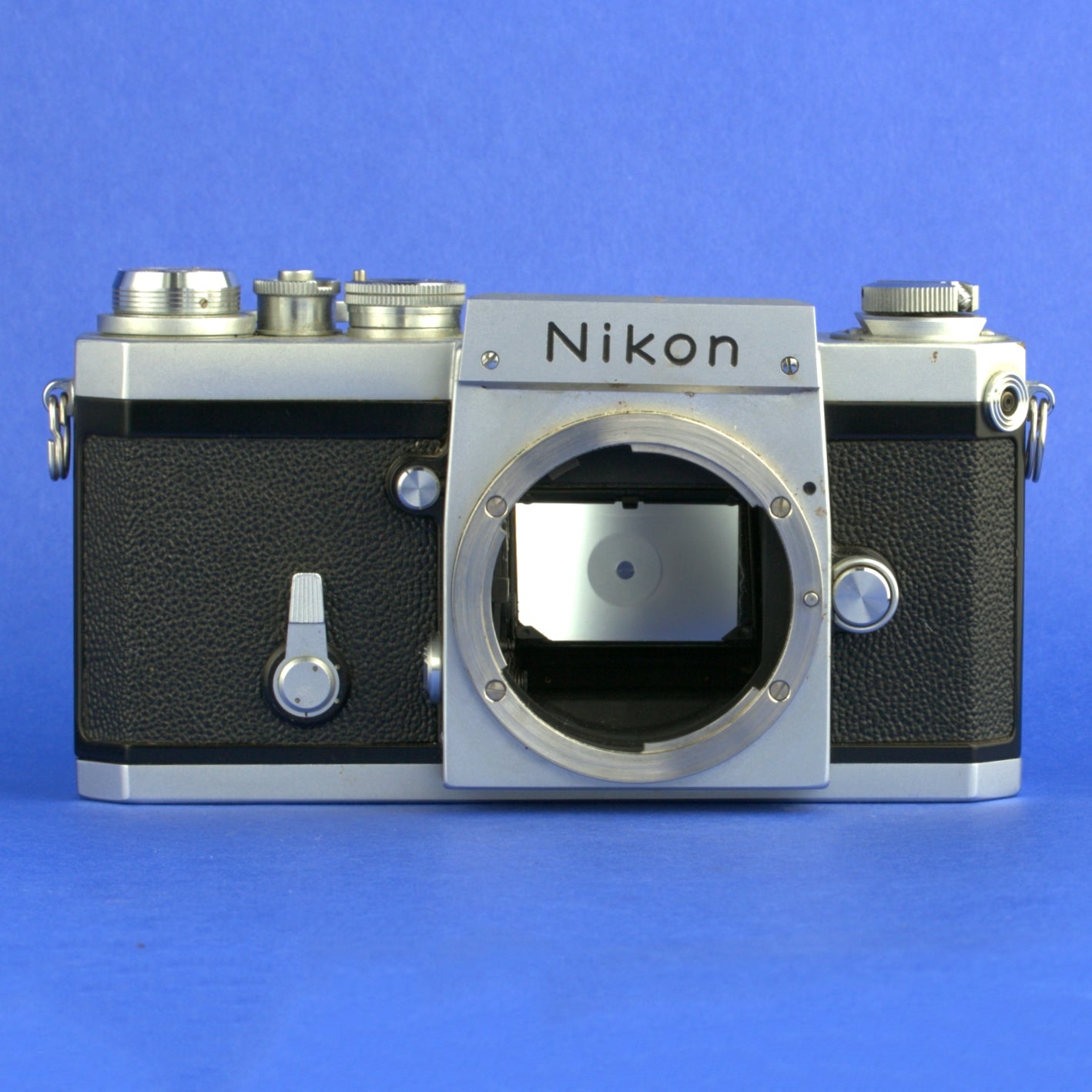 Nikon F Film Camera Body Only