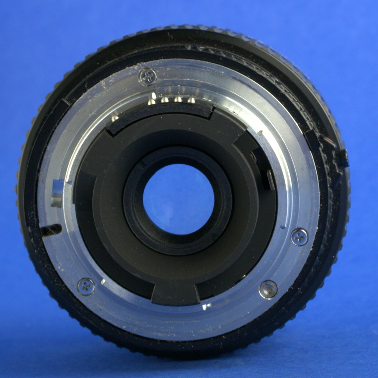 Nikon AF Nikkor 35-70mm 3.3-4.5 Lens