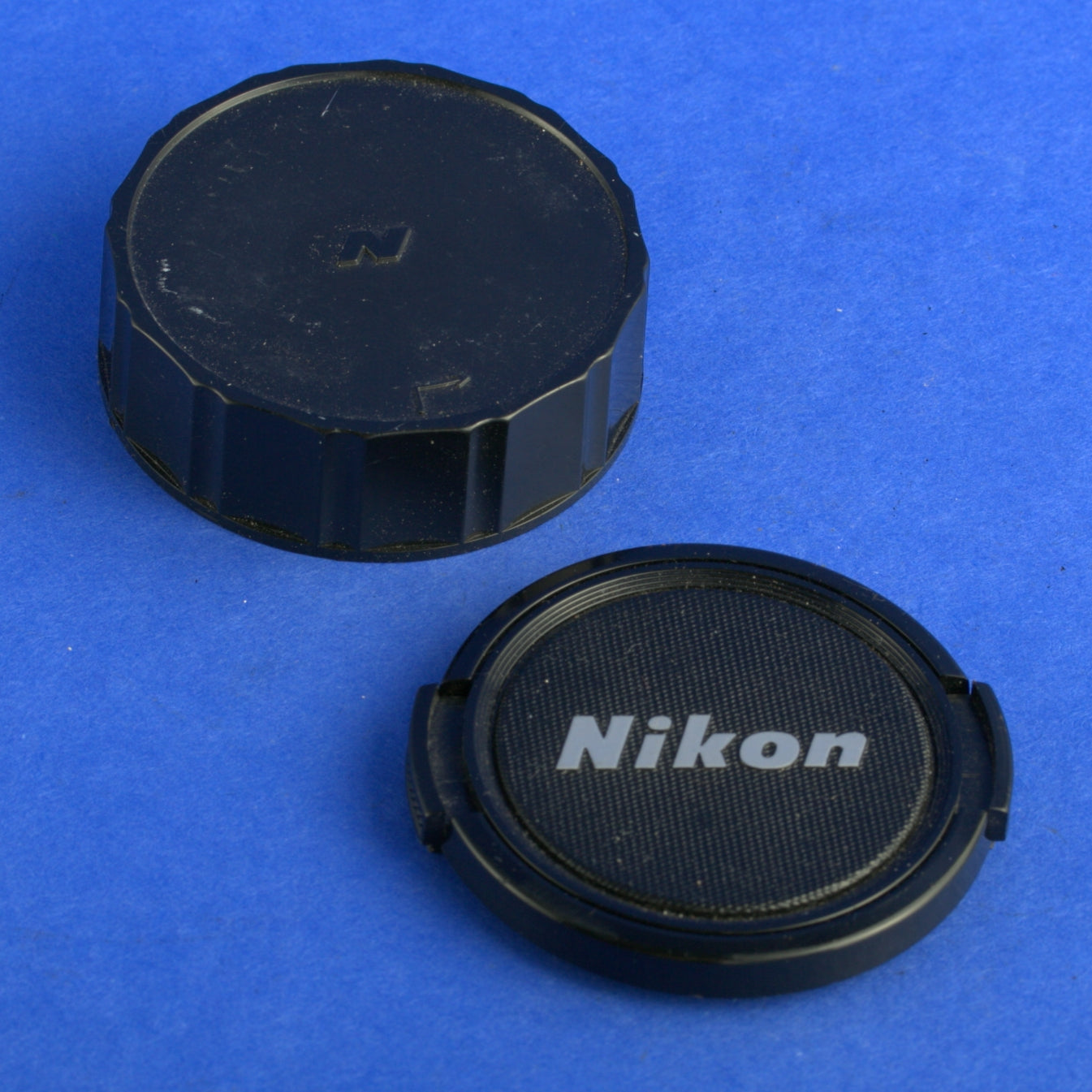 Nikon AF Nikkor 35-70mm 3.3-4.5 Lens