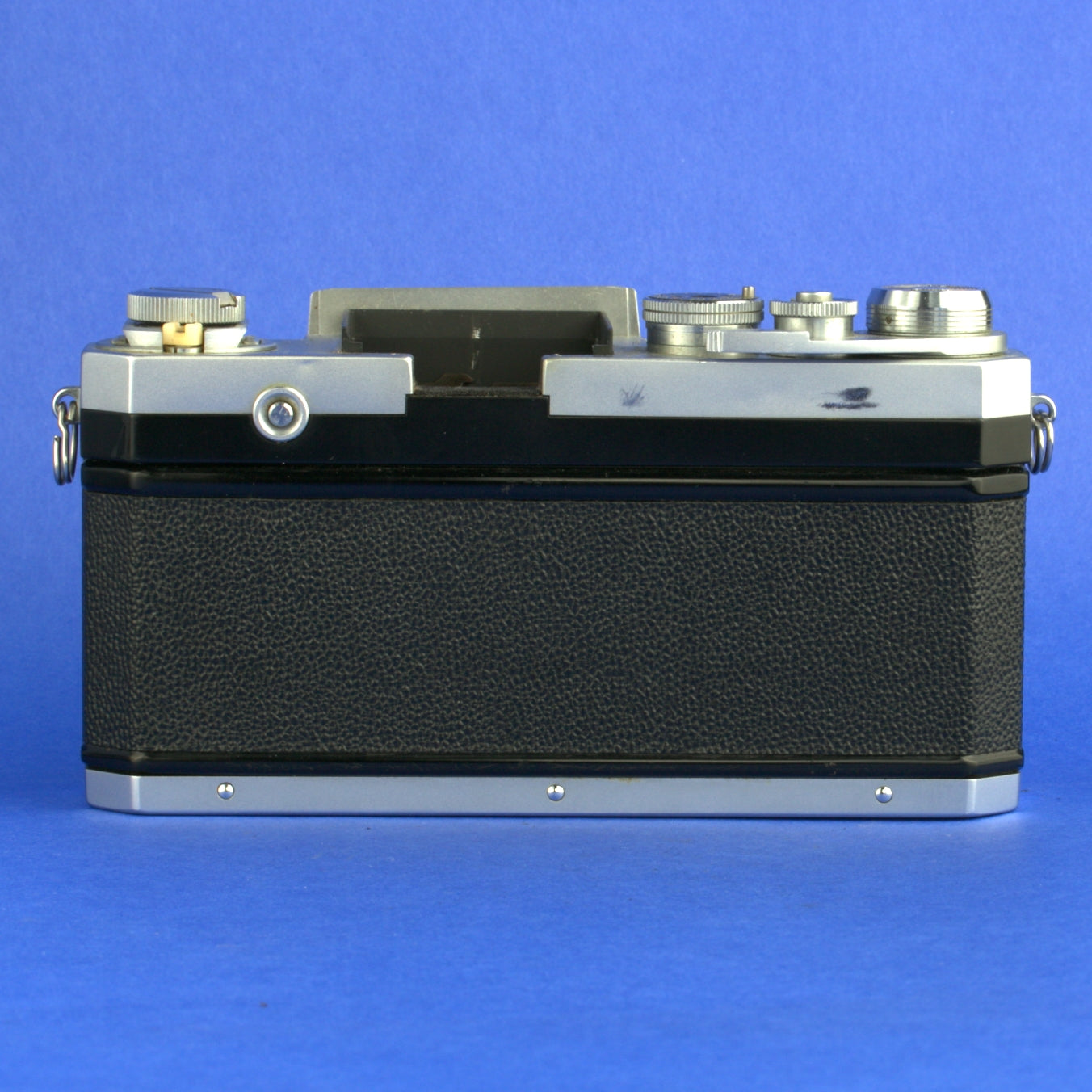 Nikon F Film Camera Body Only