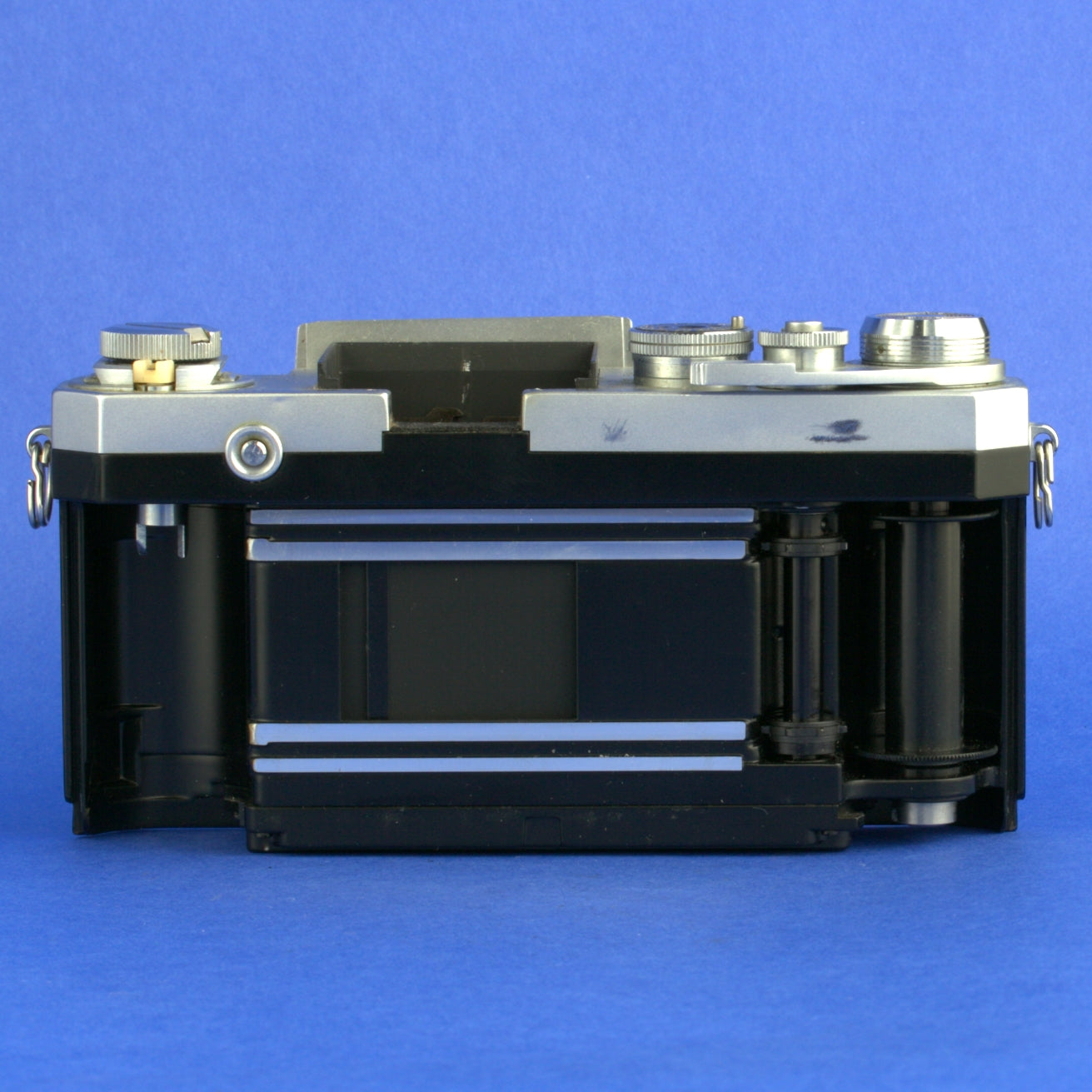 Nikon F Film Camera Body Only
