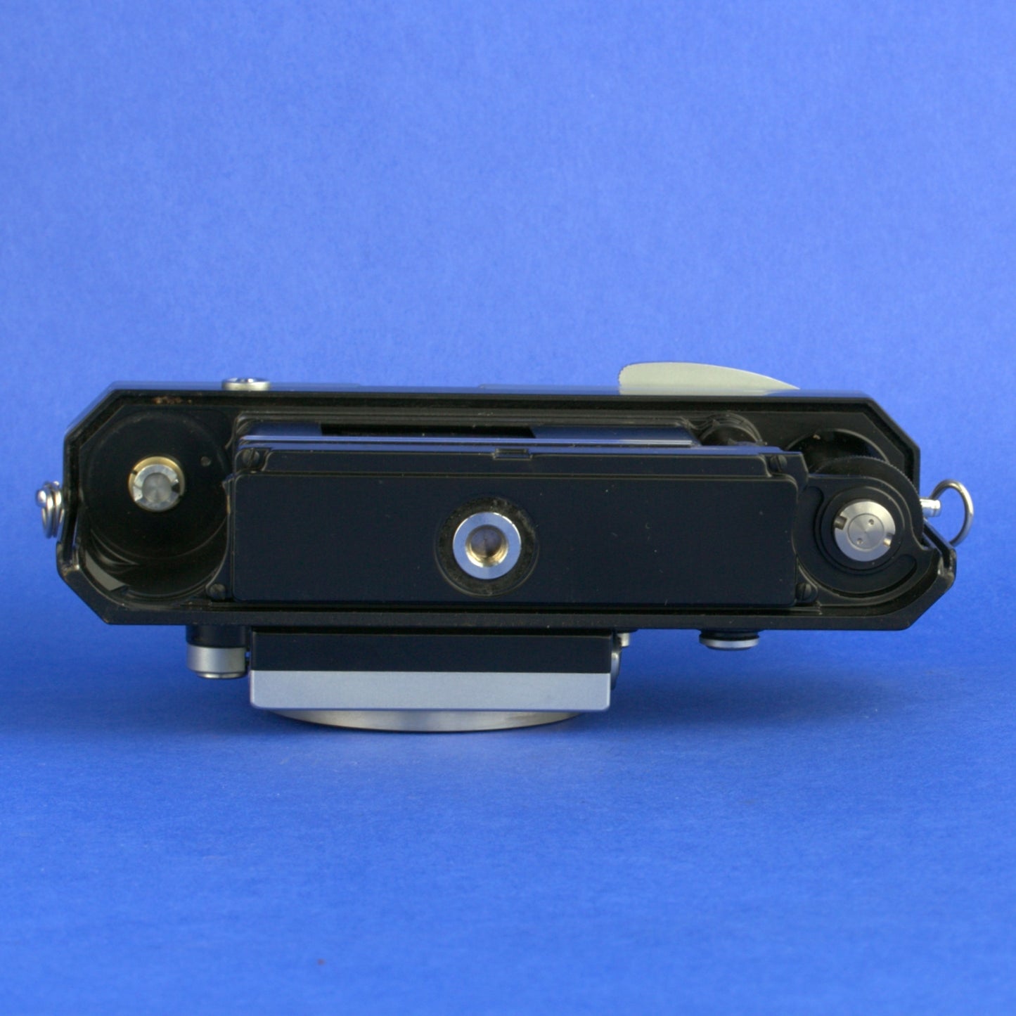 Nikon F Film Camera Body Only