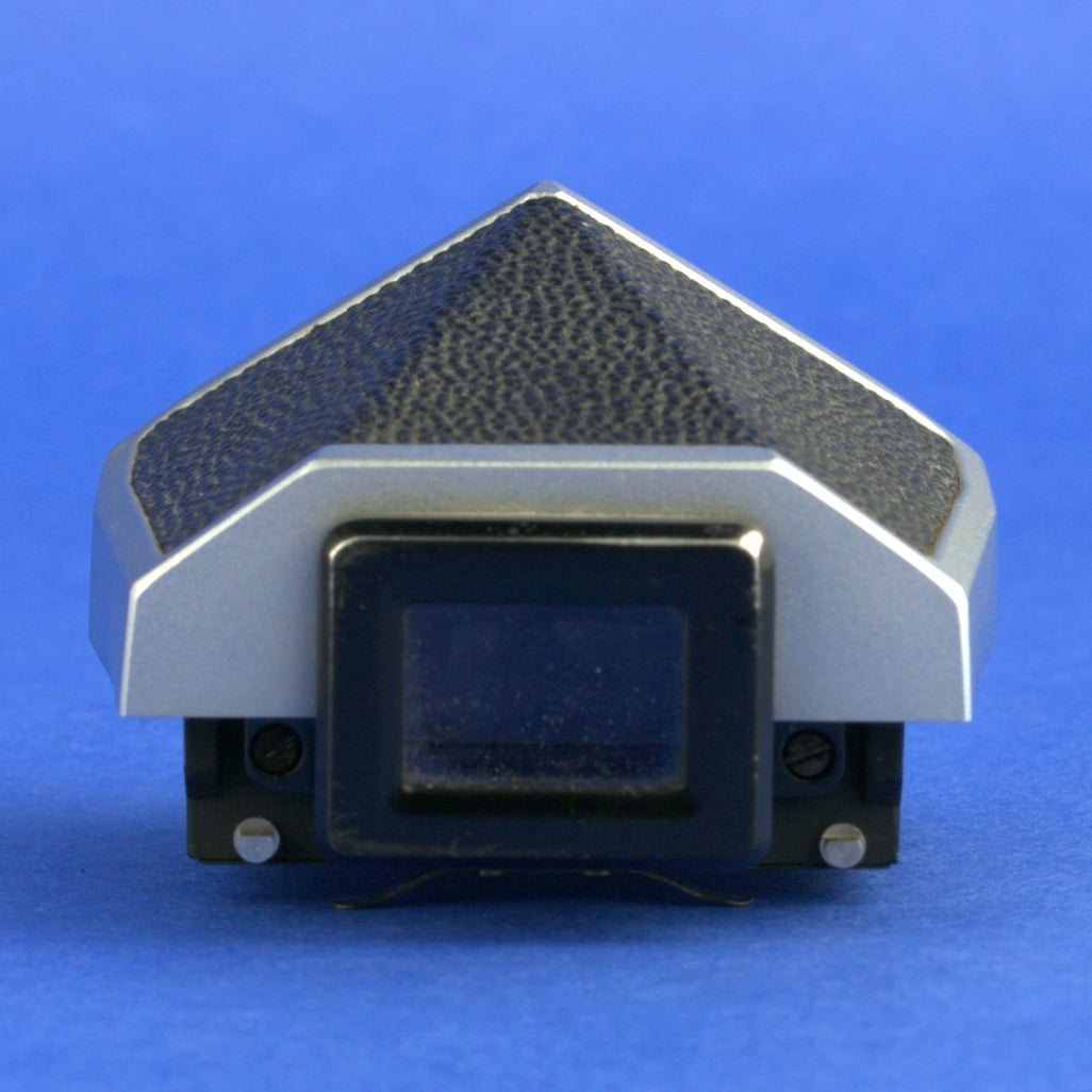 Nikon F Eye Level Standard Prism Finder Beautiful Condition