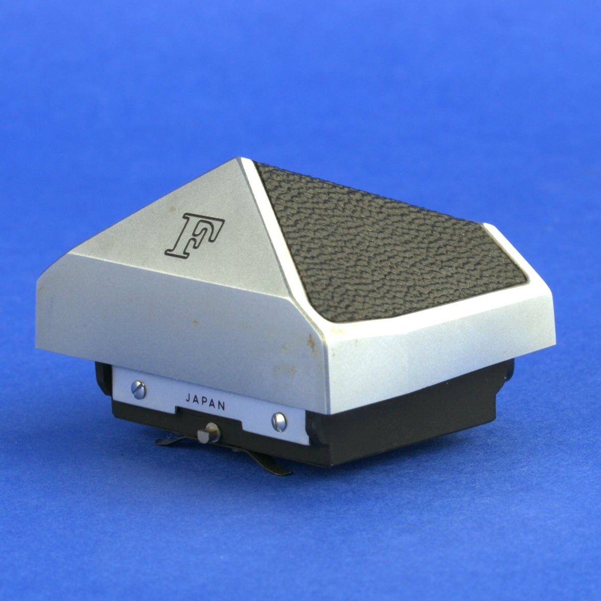 Nikon F Eye Level Standard Prism Finder Beautiful Condition