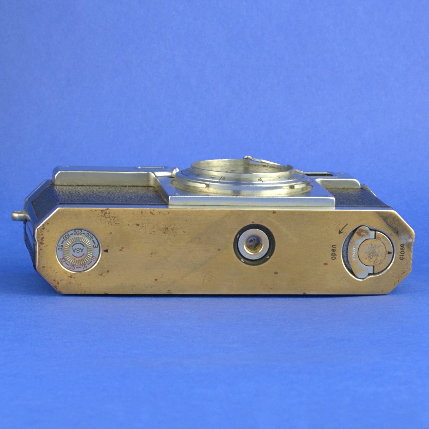 Nikon S2 Film Camera Body