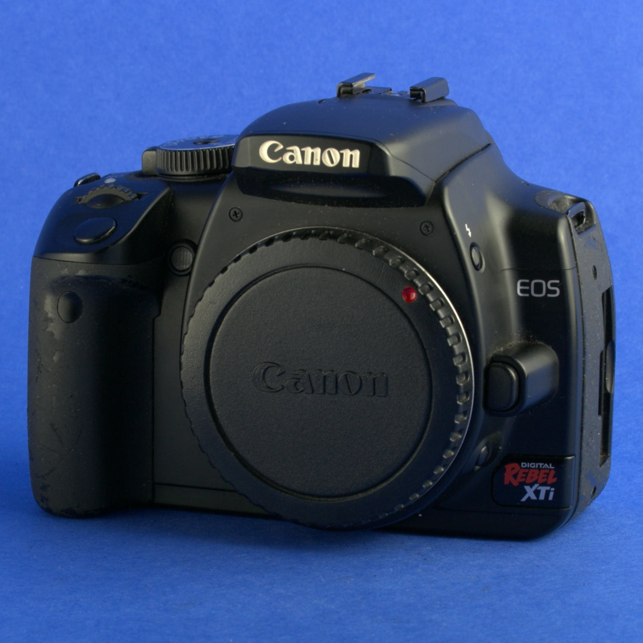 Canon EOS XTi Digital Camera Body