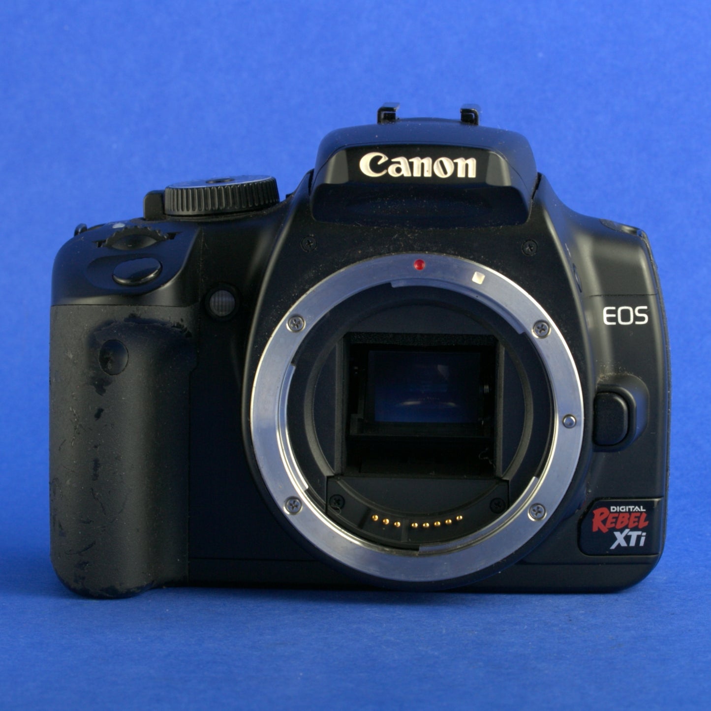 Canon EOS XTi Digital Camera Body