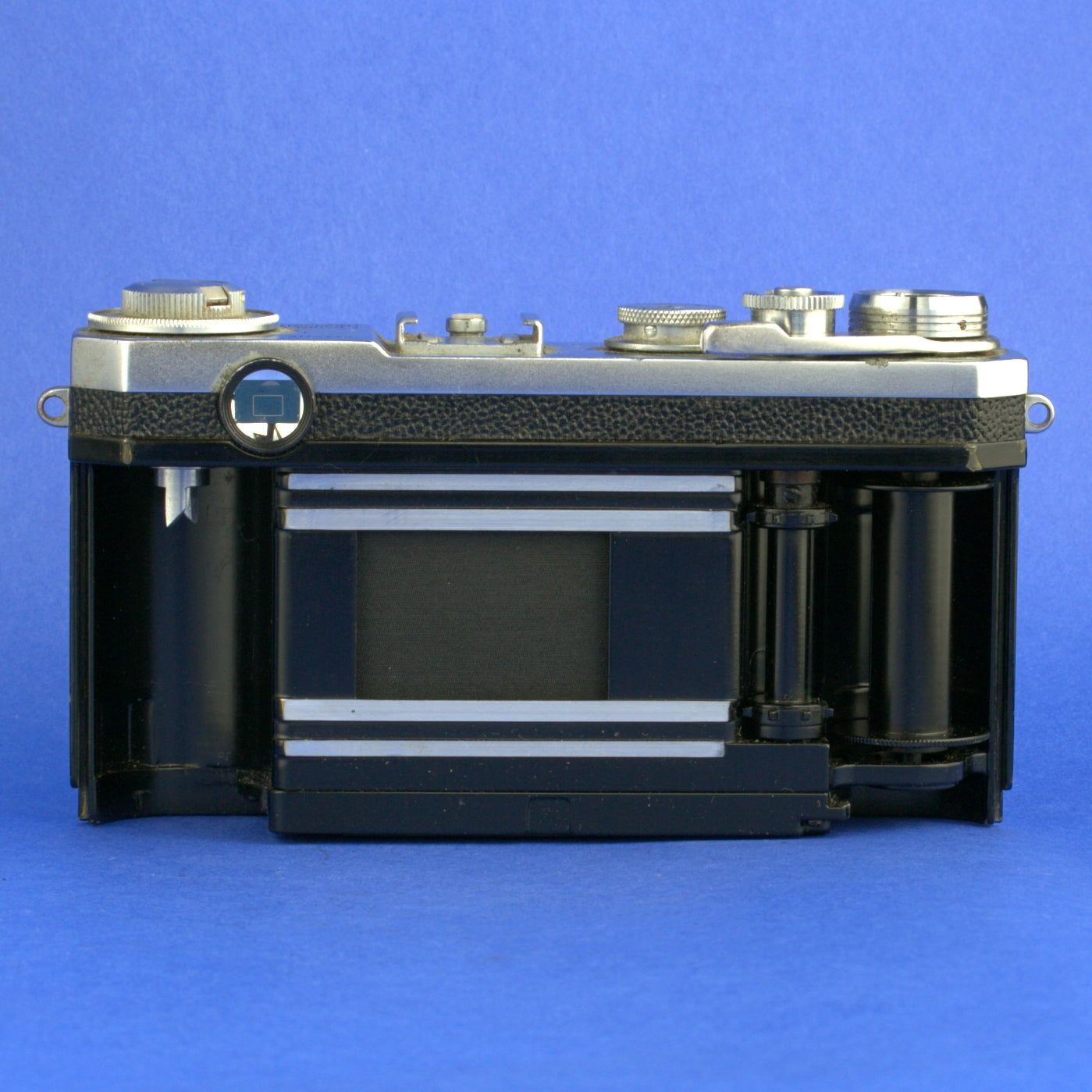 Nikon S2 Film Camera Body
