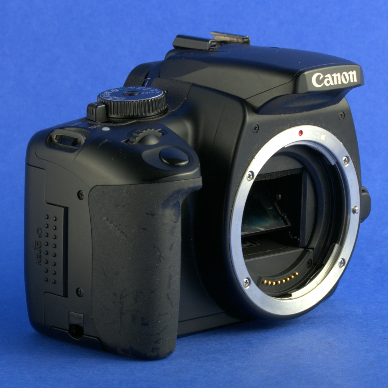 Canon EOS XTi Digital Camera Body