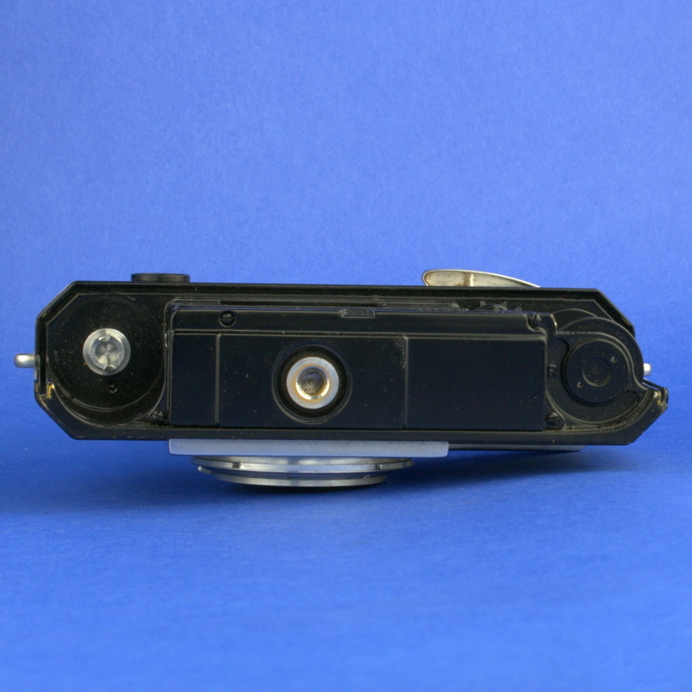Nikon S2 Film Camera Body
