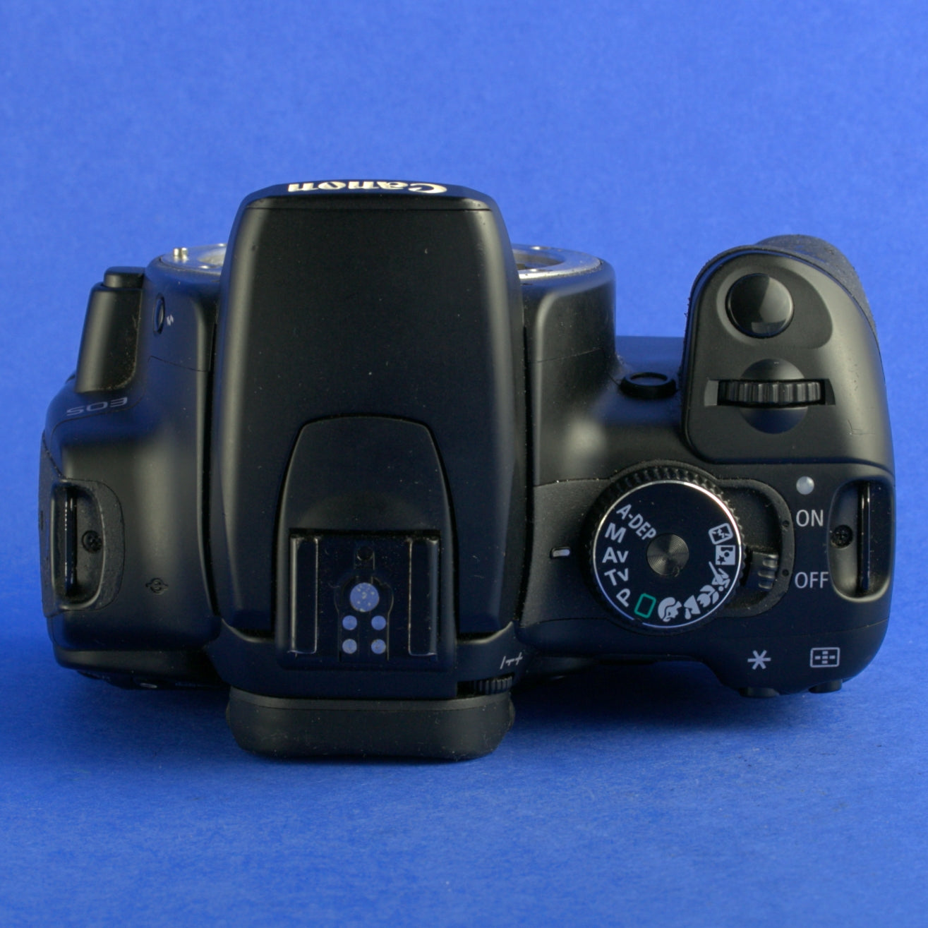 Canon EOS XTi Digital Camera Body
