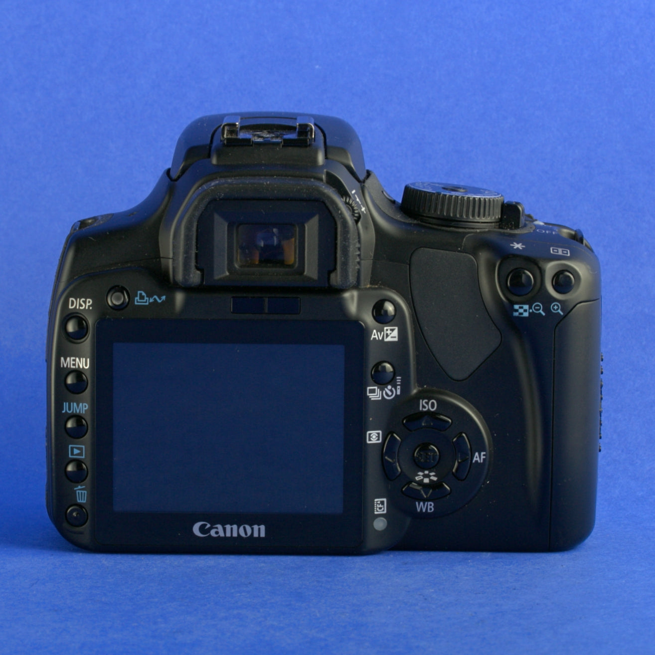 Canon EOS XTi Digital Camera Body