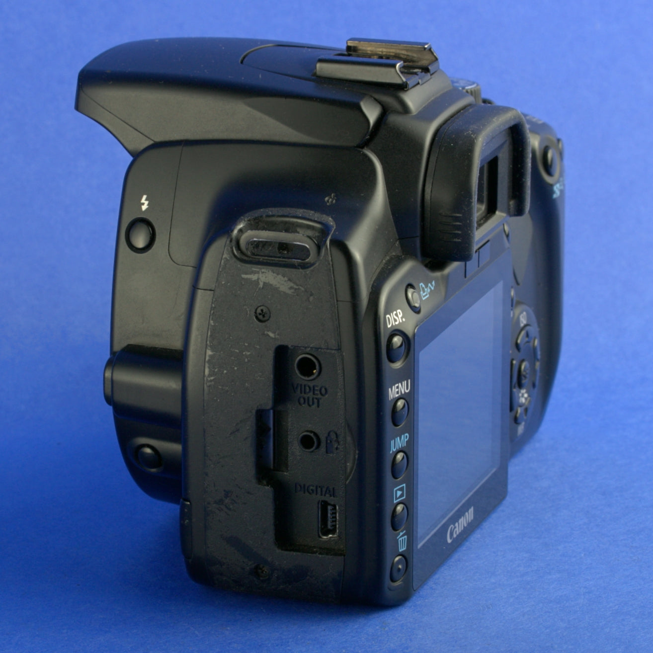 Canon EOS XTi Digital Camera Body
