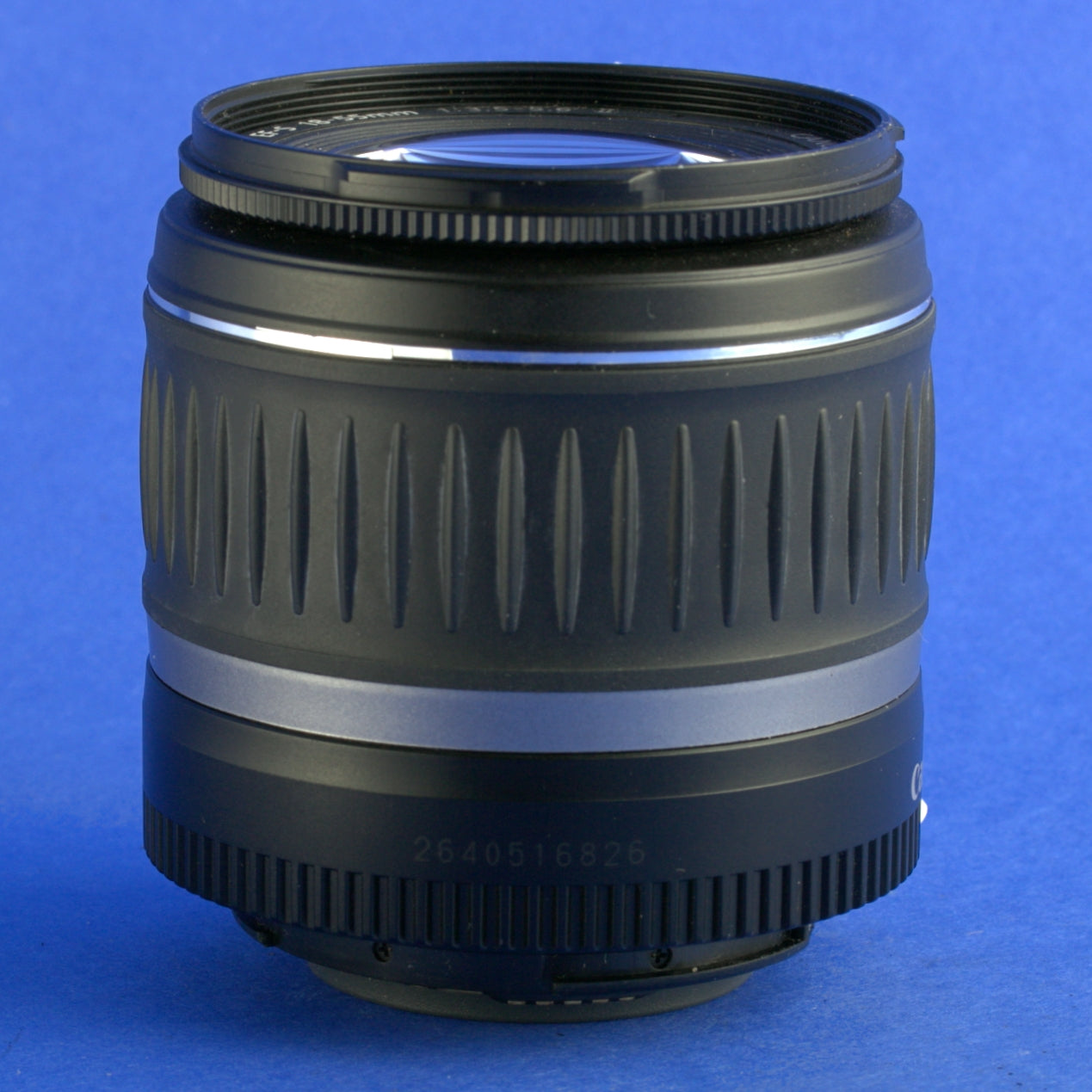 Canon EF-S 18-55mm 3.5-5.6 II Lens