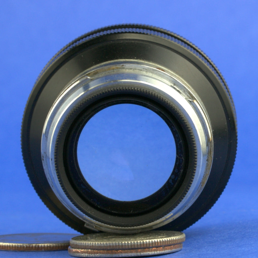 Nikon Nikkor-S 50mm 1.4 Lens S Rangefinder Lens S Mount