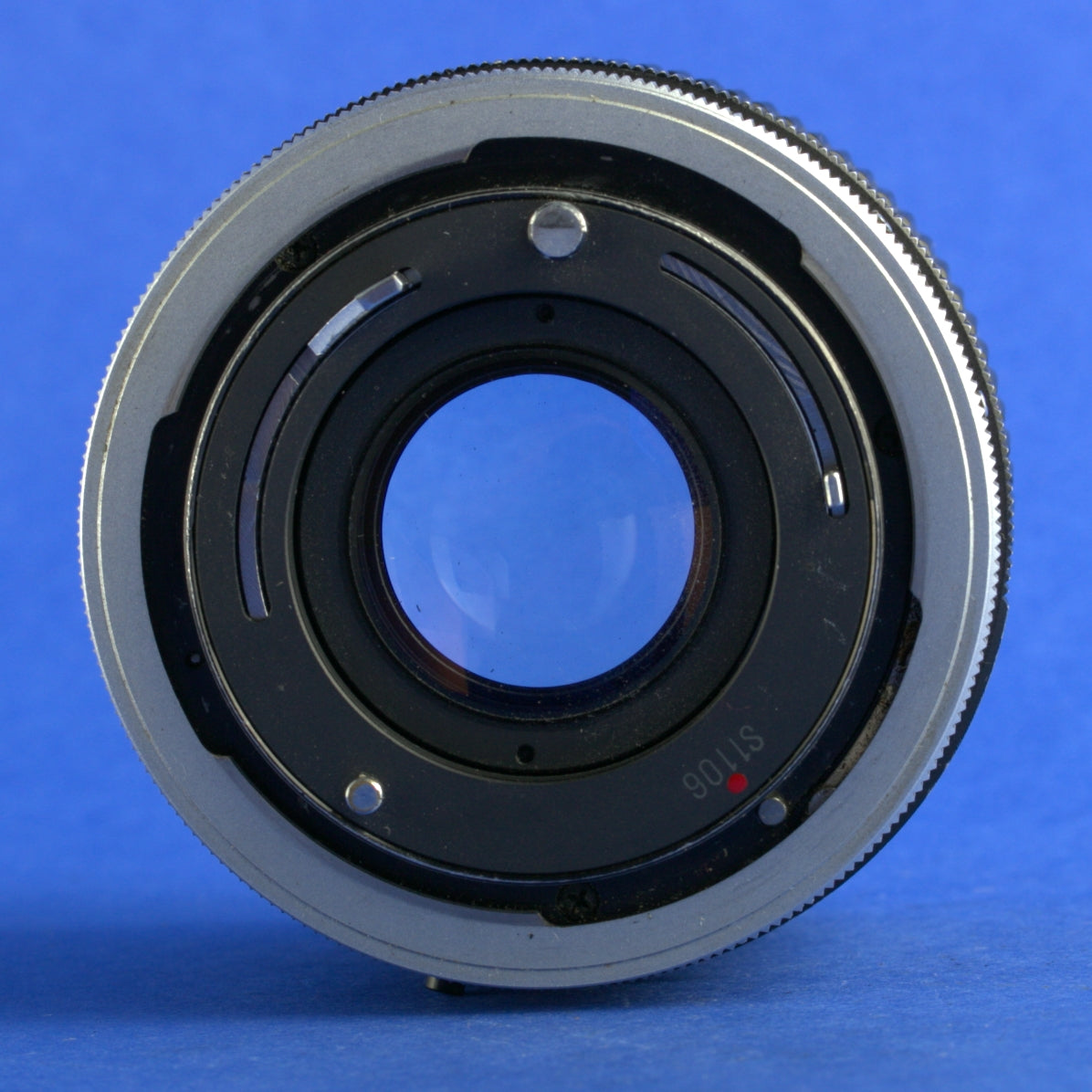 Canon FD 28mm F2 S.S.C. Lens