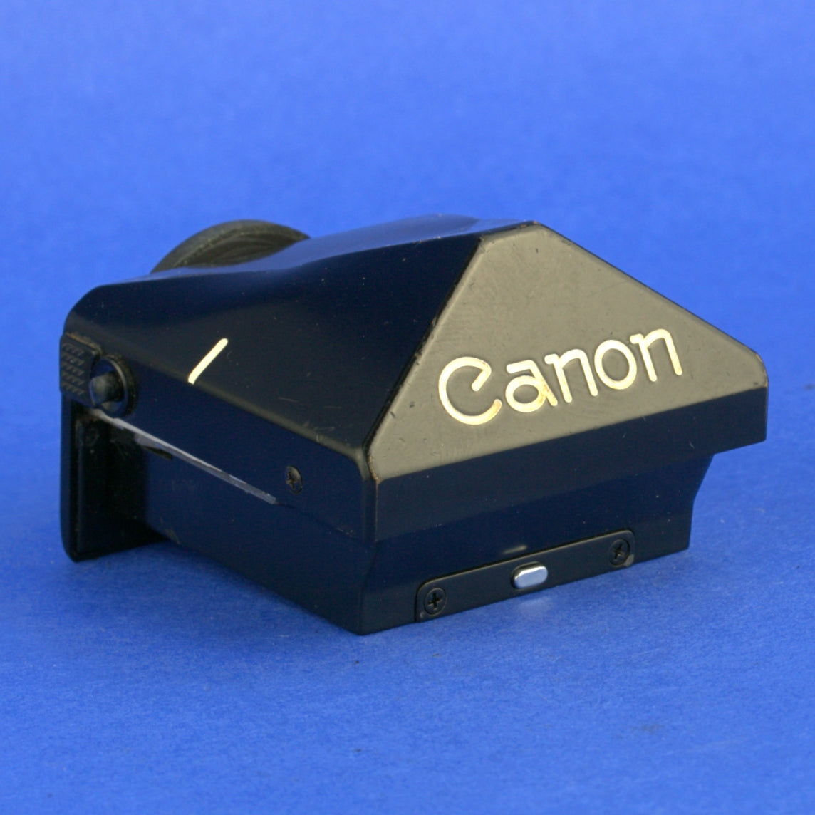 Canon Prism Finder for F-1 Cameras
