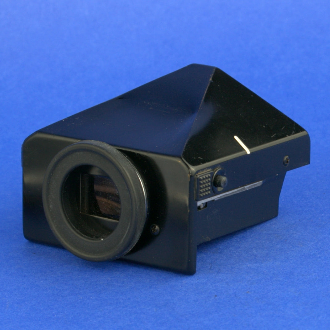 Canon Prism Finder for F-1 Cameras