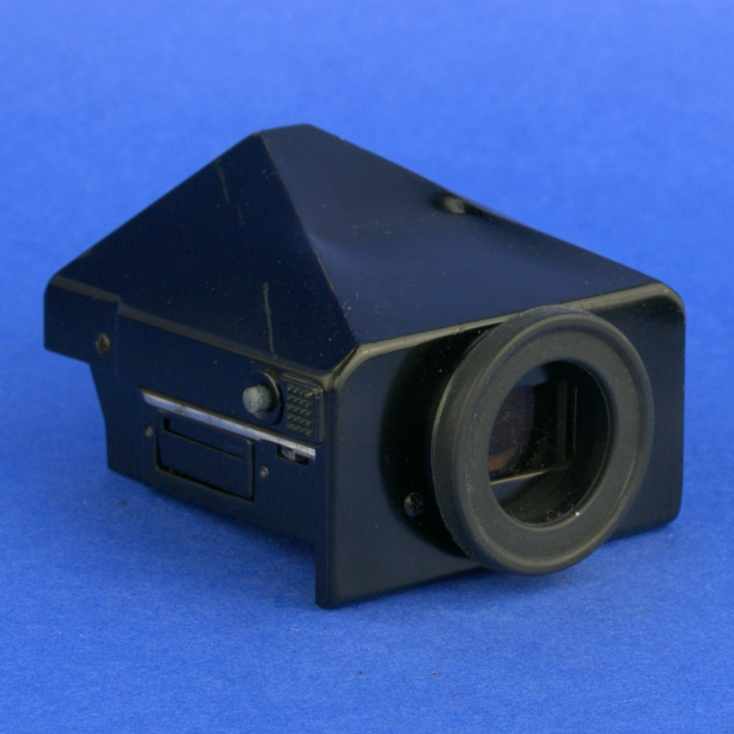 Canon Prism Finder for F-1 Cameras