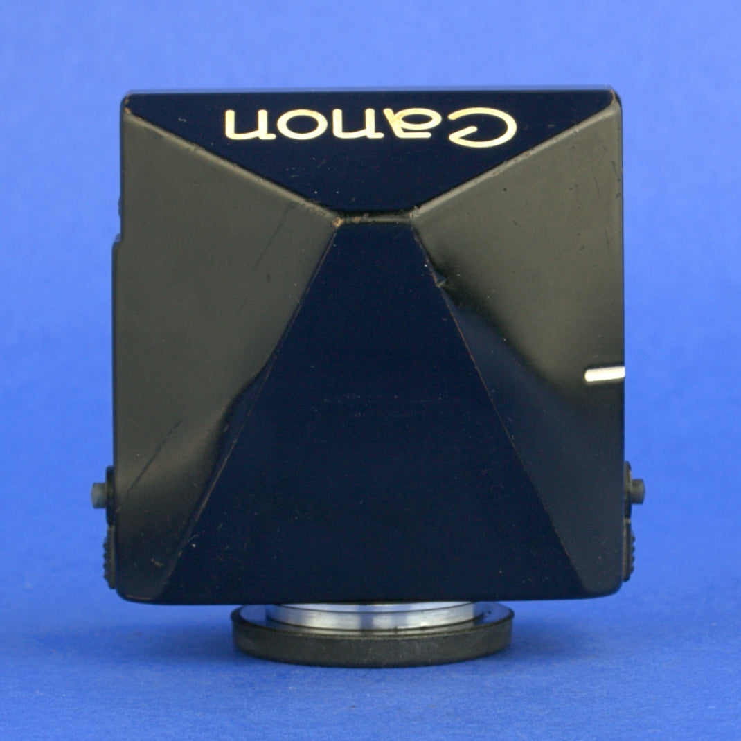 Canon Prism Finder for F-1 Cameras
