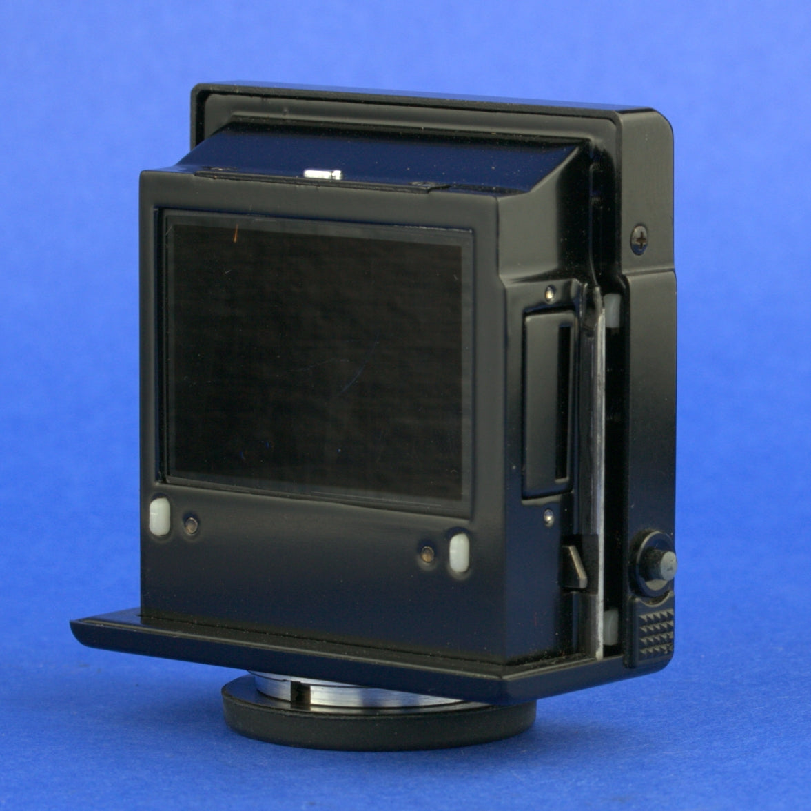 Canon Prism Finder for F-1 Cameras