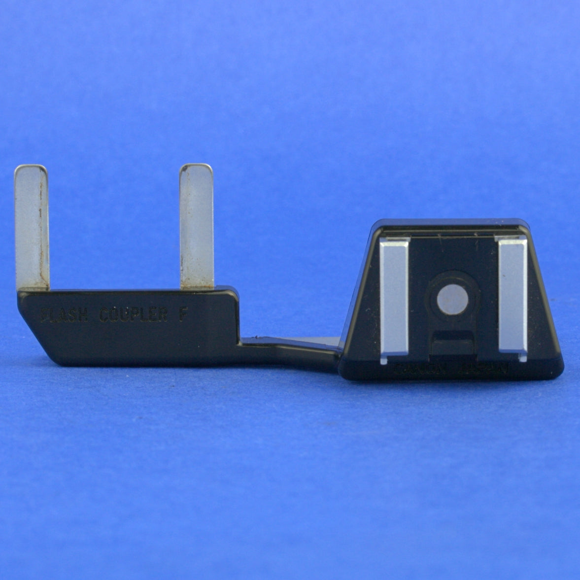 Canon Flash Coupler F for F-1 cameras
