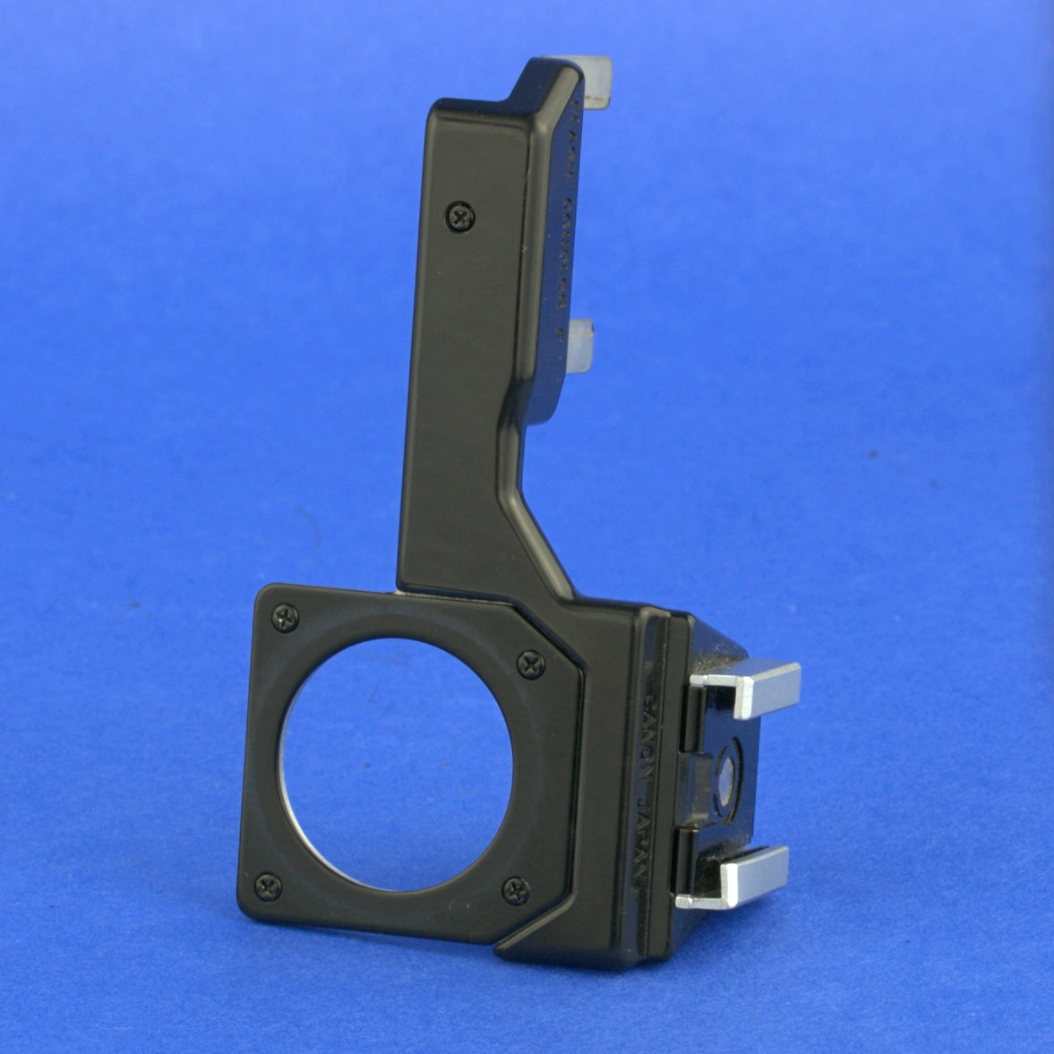 Canon Flash Coupler F for F-1 cameras