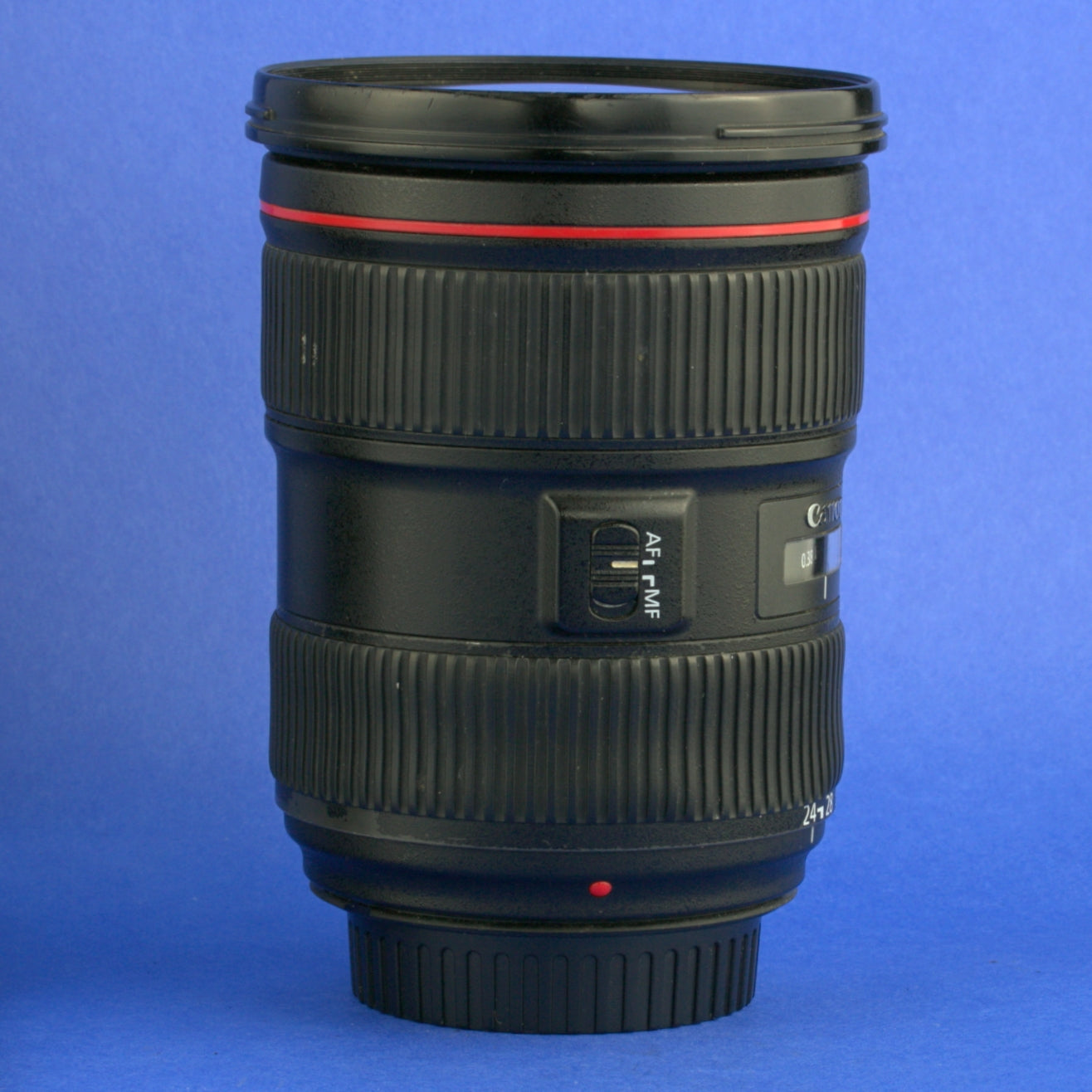 Canon EF 24-70mm 2.8 L II Lens *** READ ***