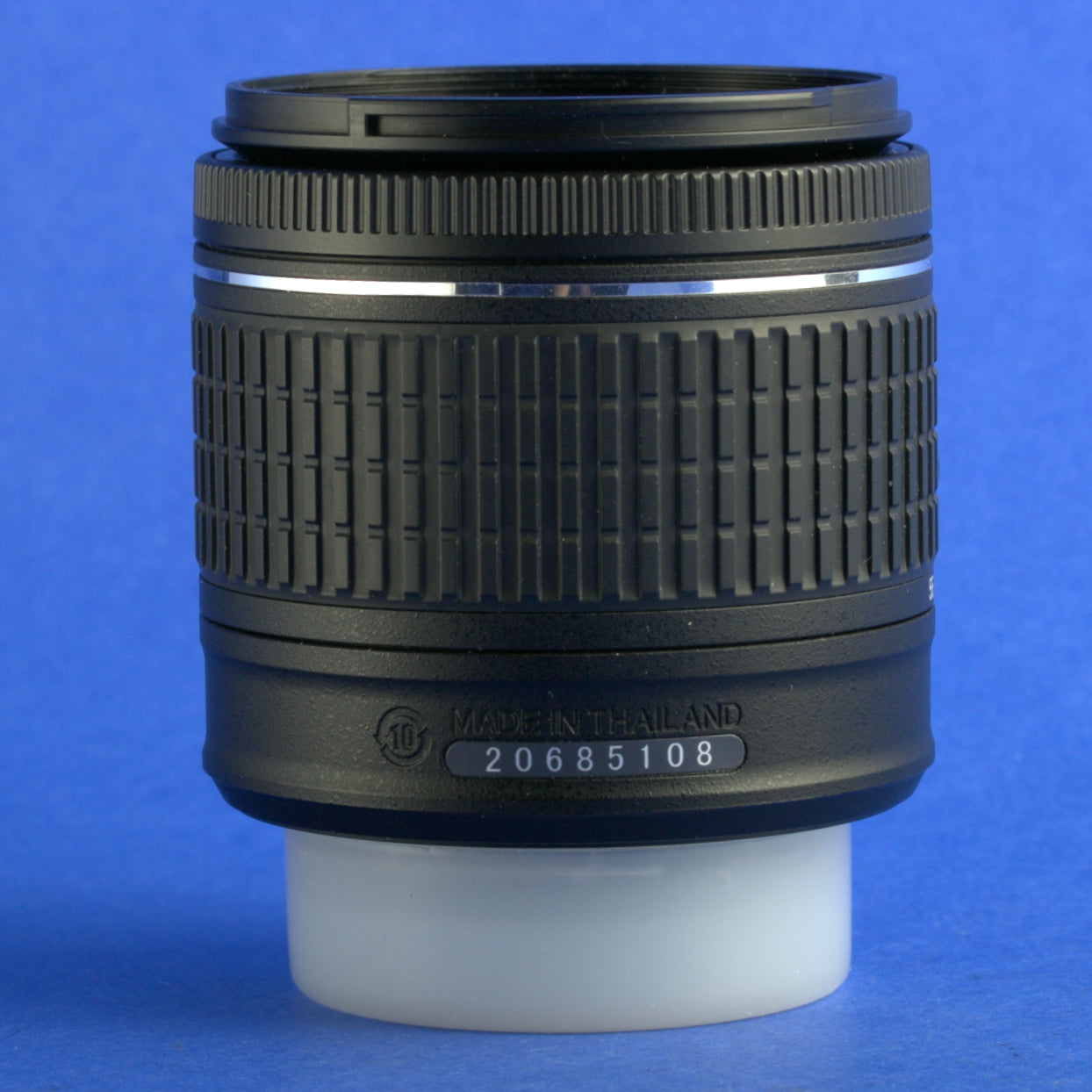 Nikon AF-P Nikkor 18-55mm 3.5-5.6 VR Lens Mint Condition