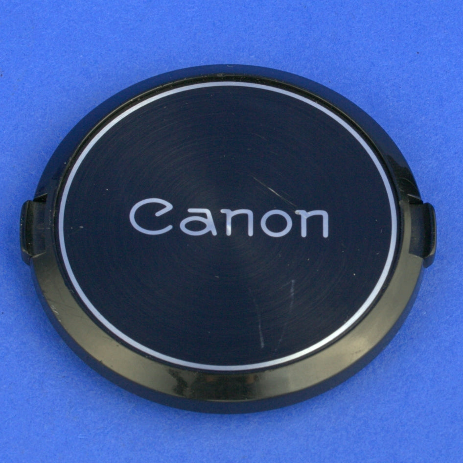 Canon FD 50mm 1.4 S.S.C. Lens