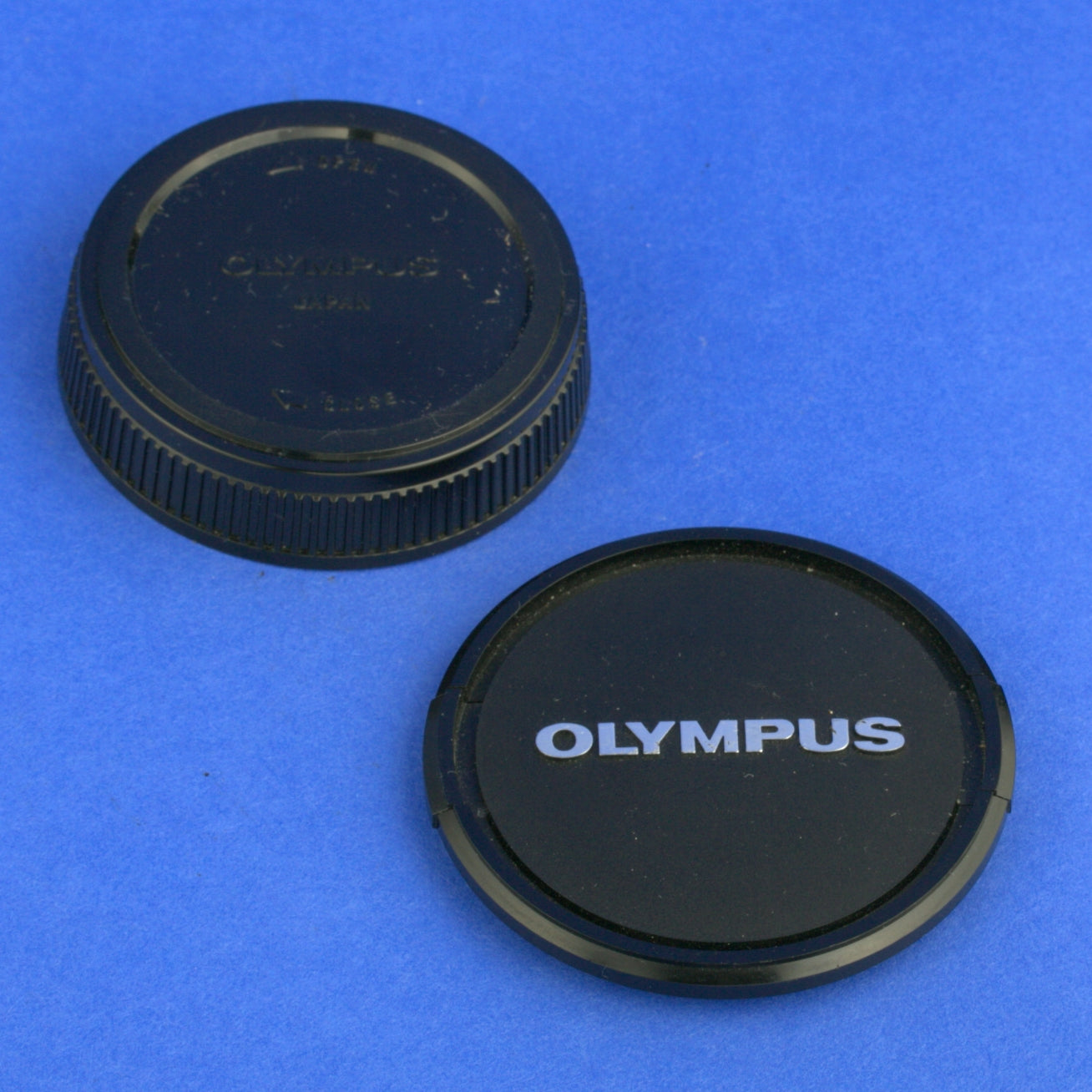 Olympus OM 35mm F2 Auto-W Zuiko Lens Near Mint Condition
