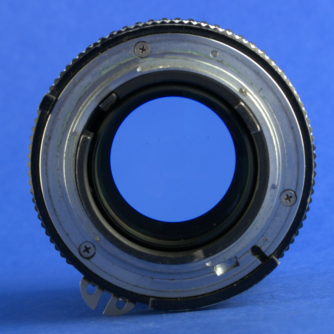 Nikon Nikkor 105mm 2.5 Ai-S Lens