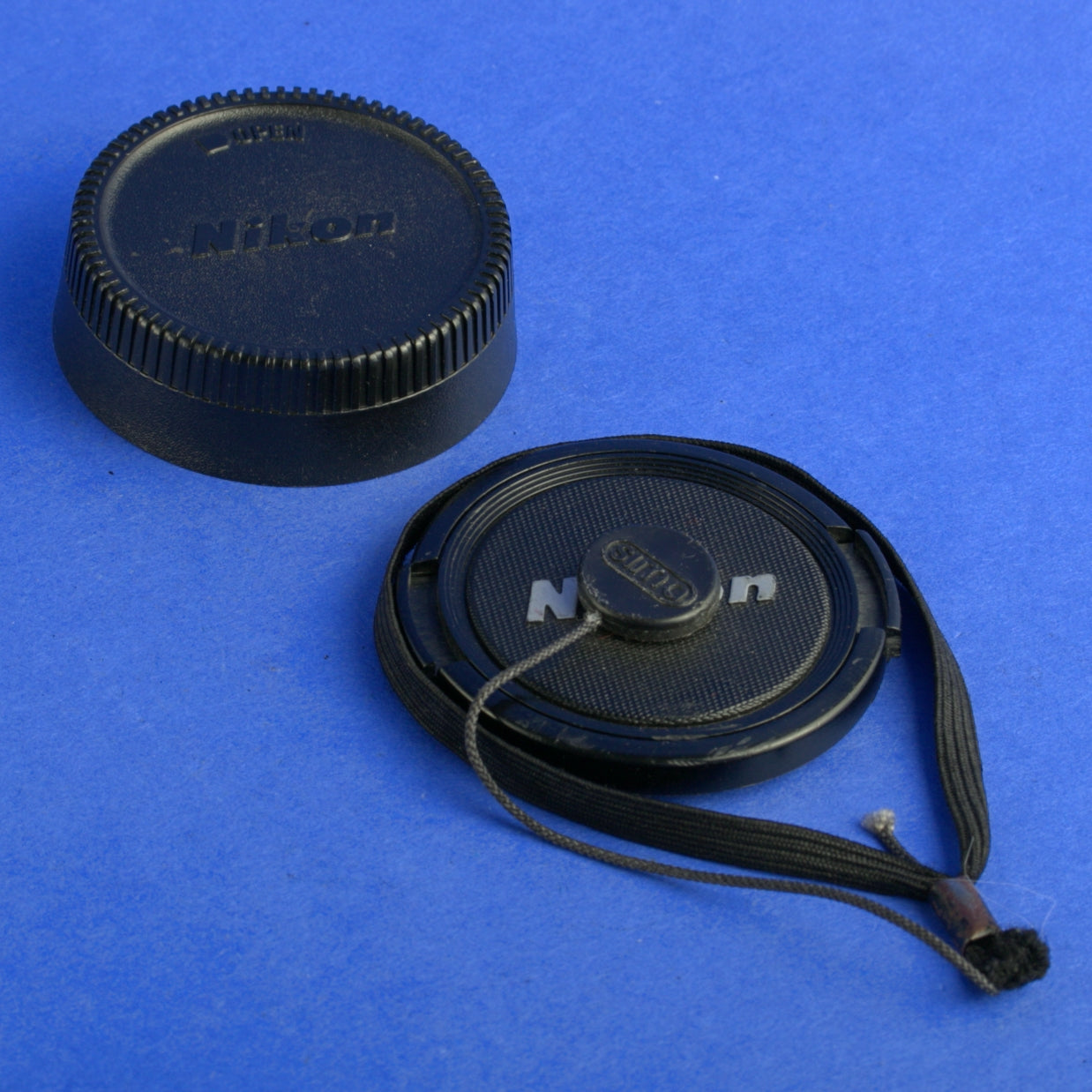 Nikon Nikkor 105mm 2.5 Ai-S Lens