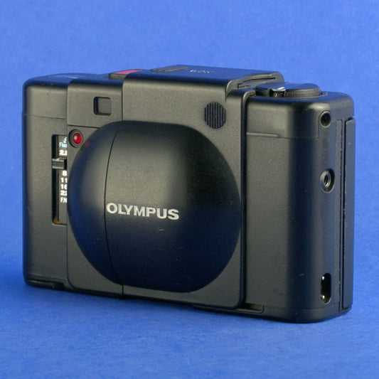 Olympus XA Film Camera