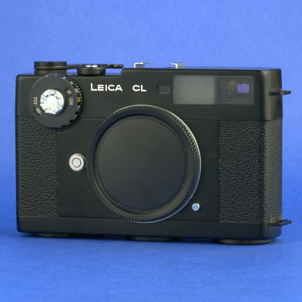 Leica CL Film Camera Body Near Mint Condition