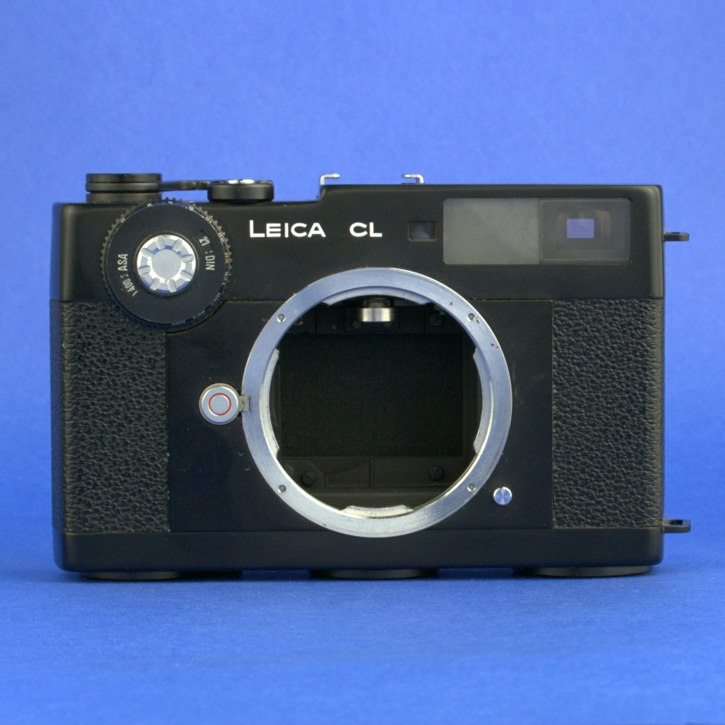 Leica CL Film Camera Body Near Mint Condition