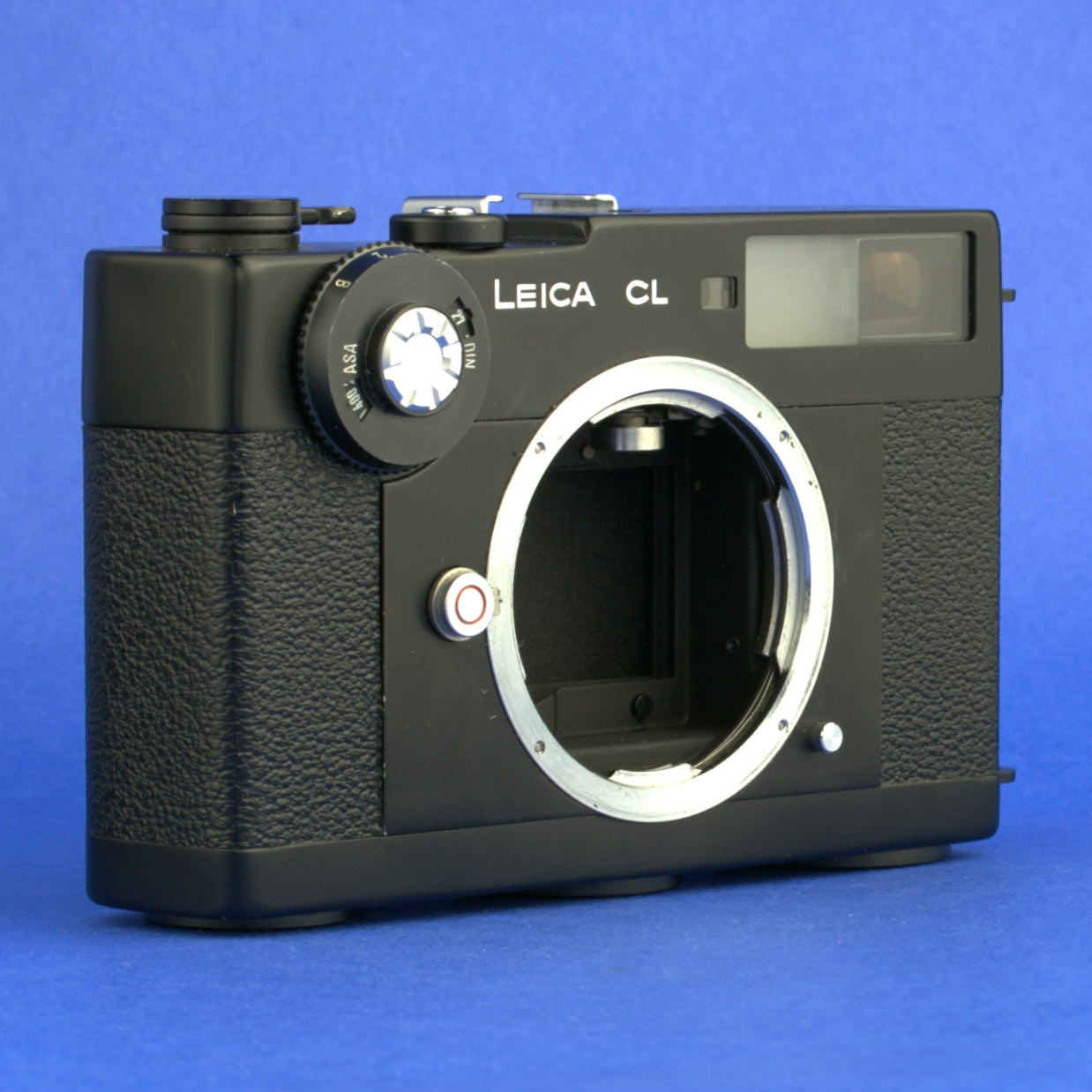 Leica CL Film Camera Body Near Mint Condition