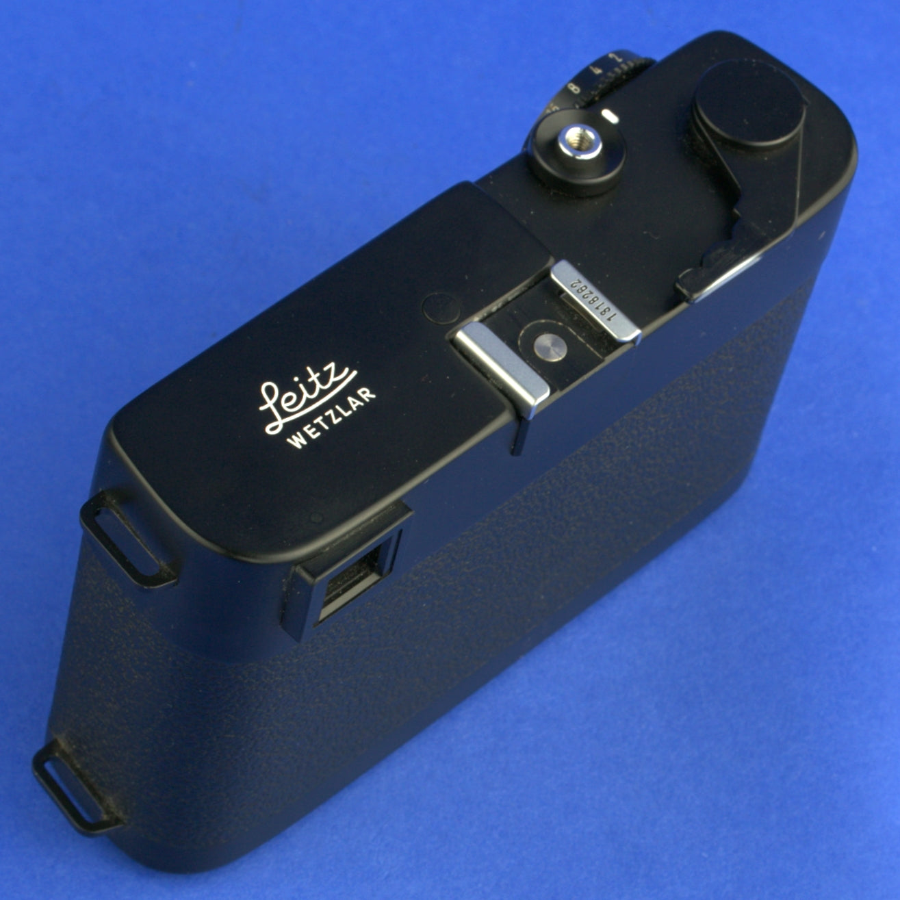 Leica CL Film Camera Body Near Mint Condition