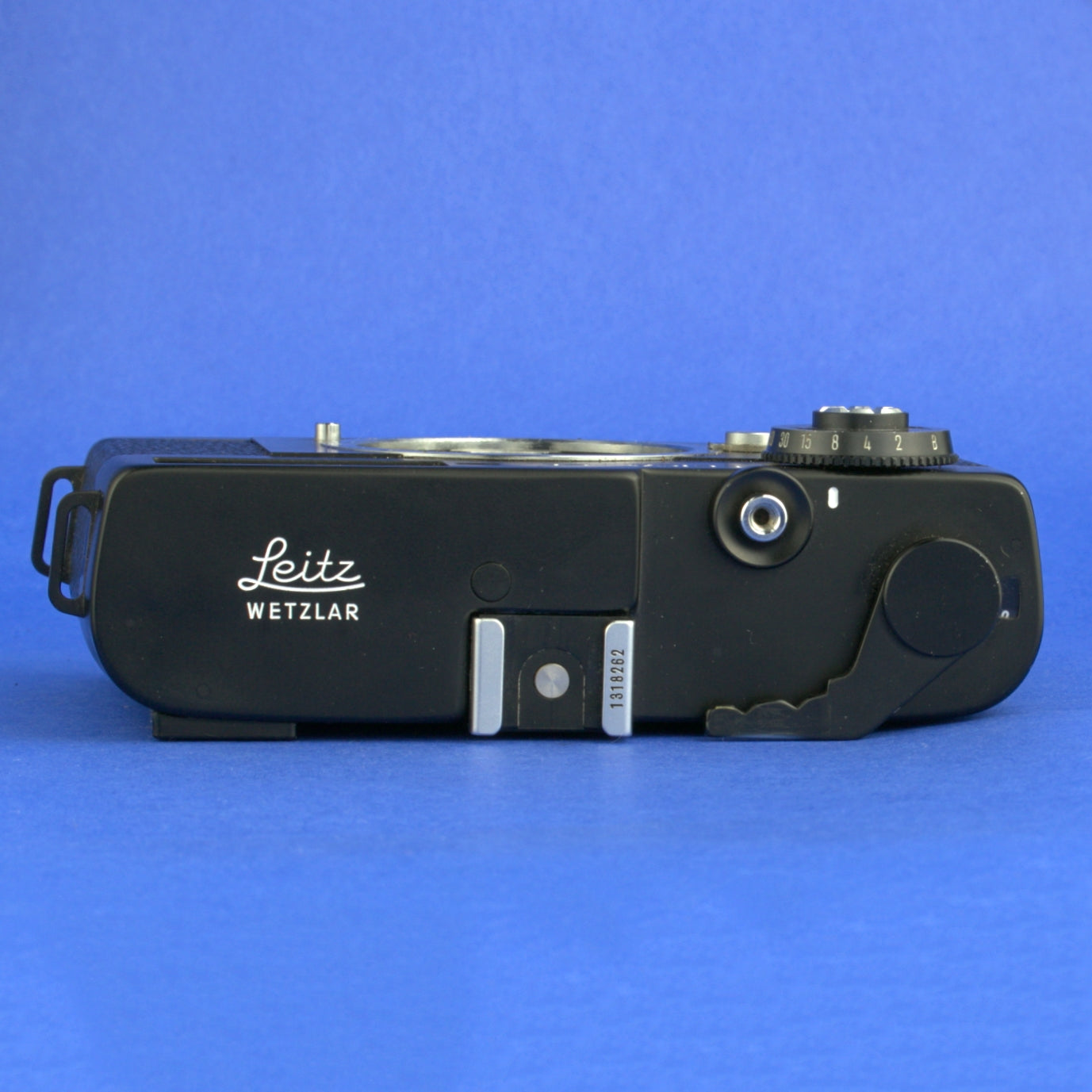 Leica CL Film Camera Body Near Mint Condition