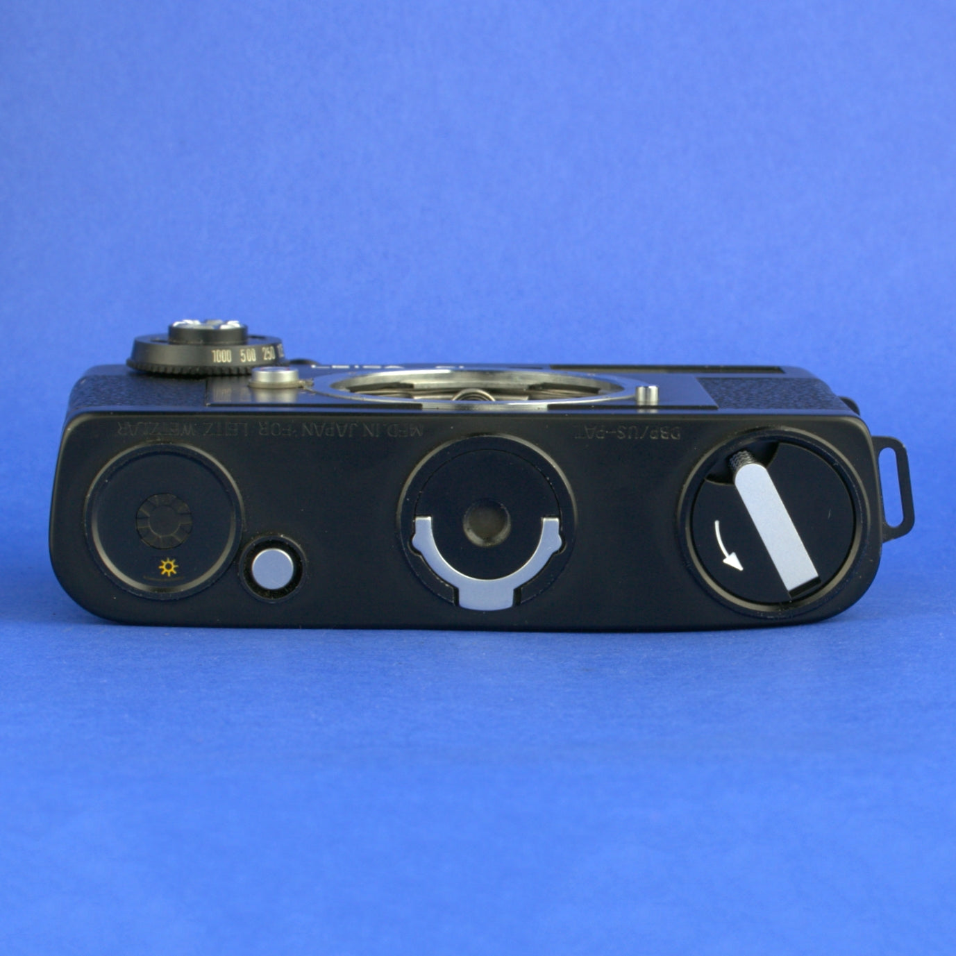 Leica CL Film Camera Body Near Mint Condition